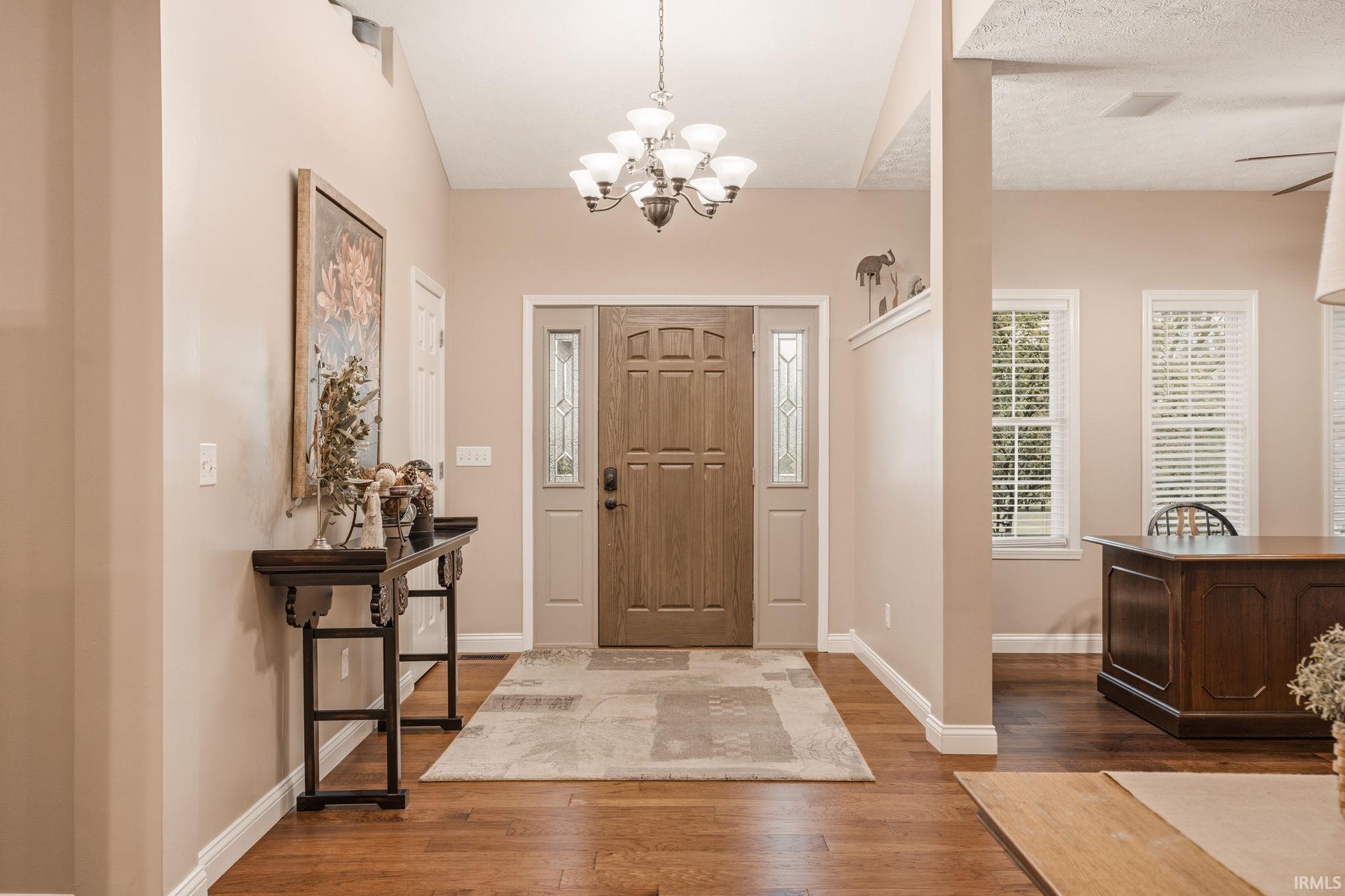 9319 McCombs Court