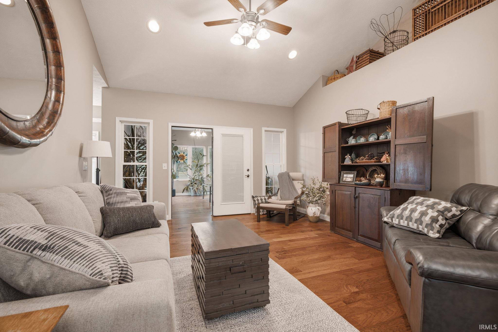 9319 McCombs Court