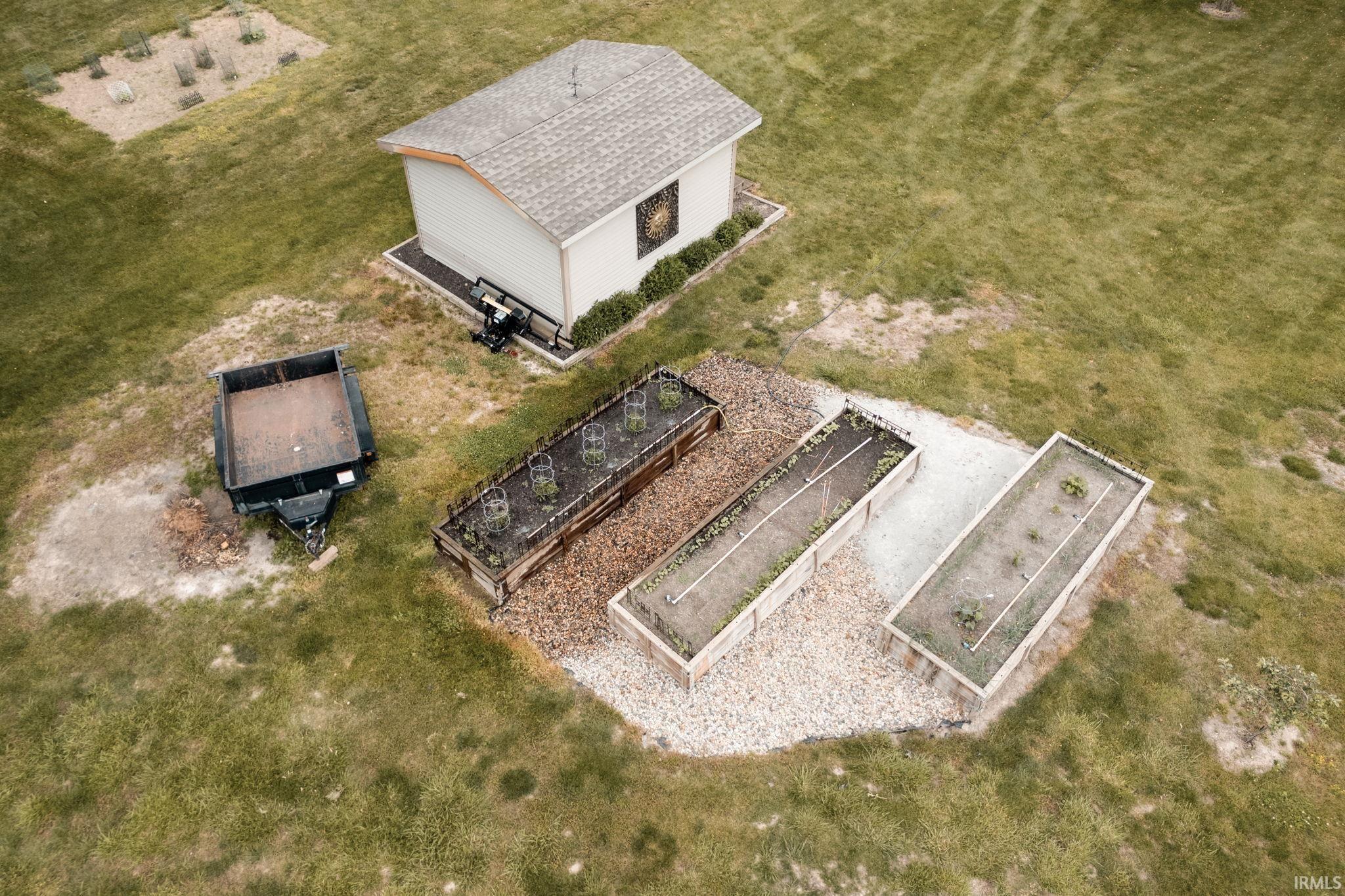 9319 McCombs Court