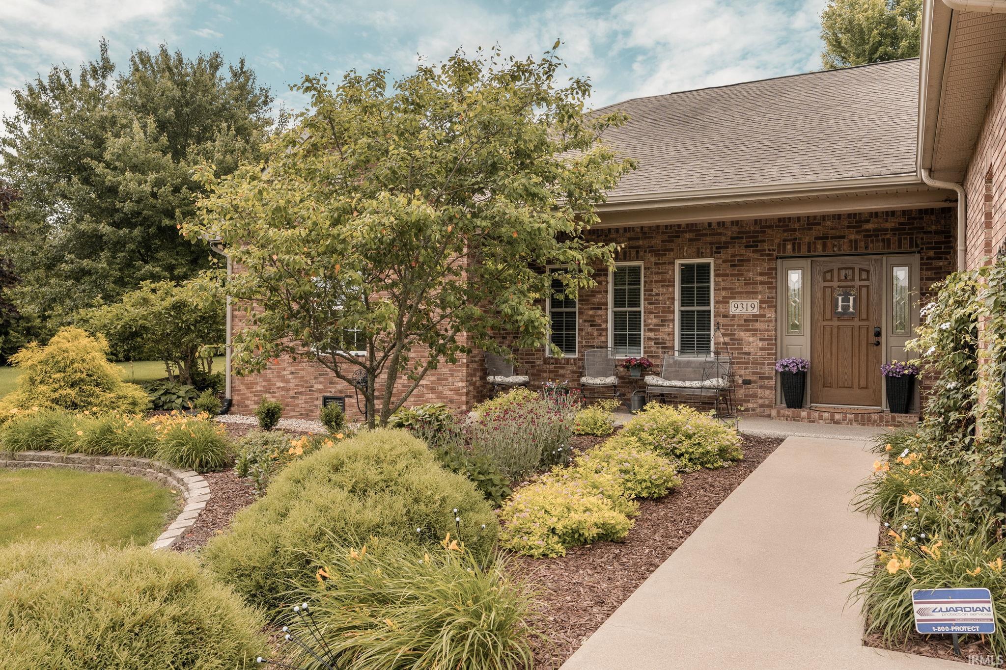 9319 McCombs Court
