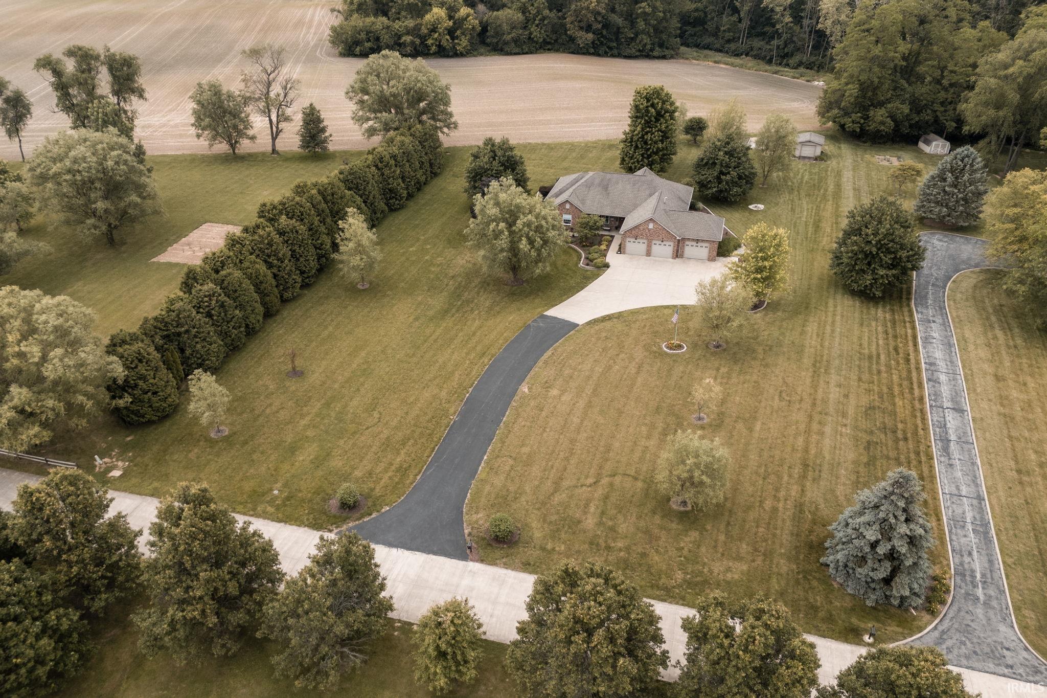 9319 McCombs Court