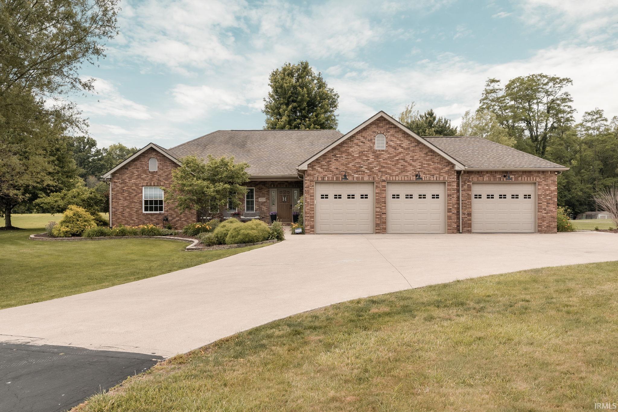 9319 McCombs Court