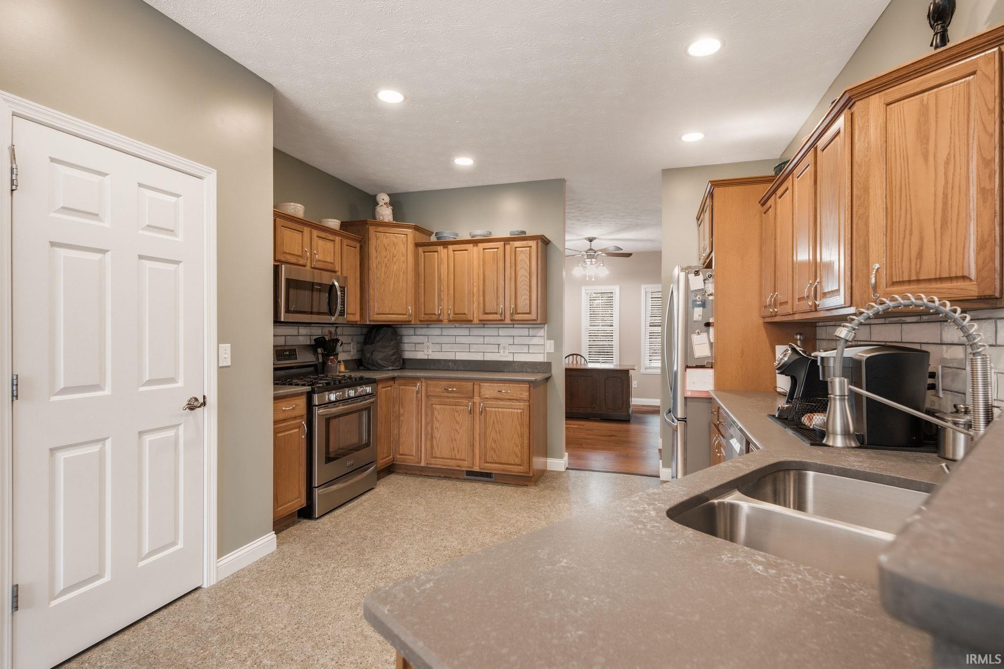 9319 McCombs Court