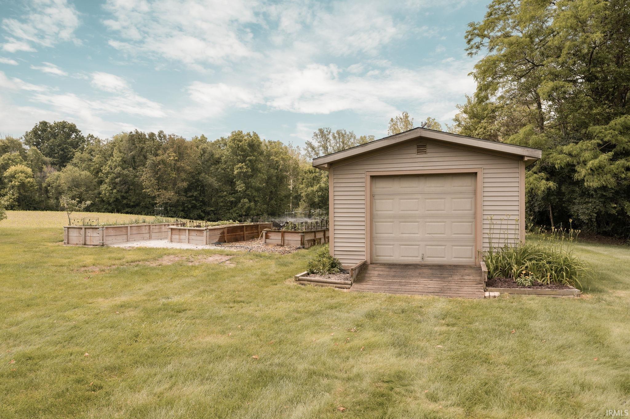 9319 McCombs Court