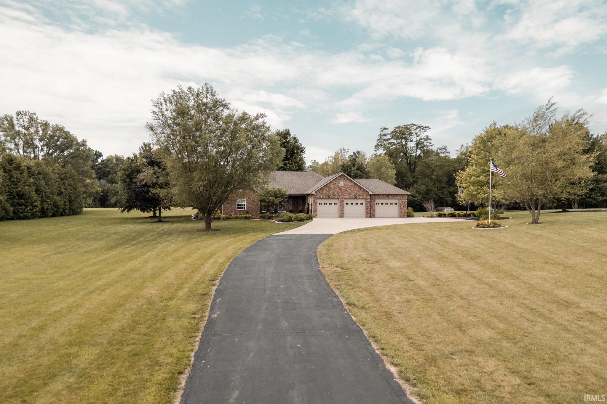 9319 McCombs Court