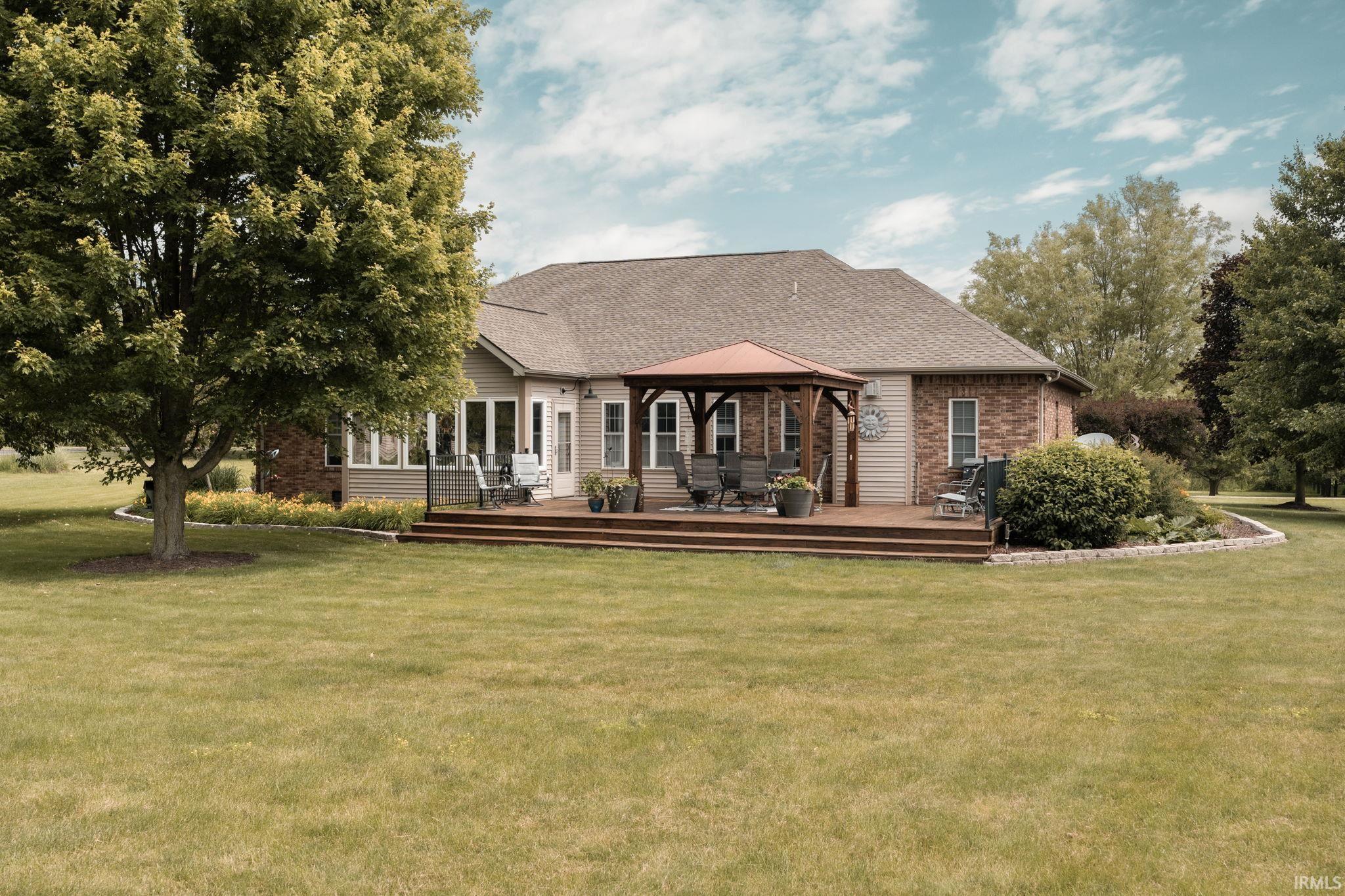 9319 McCombs Court