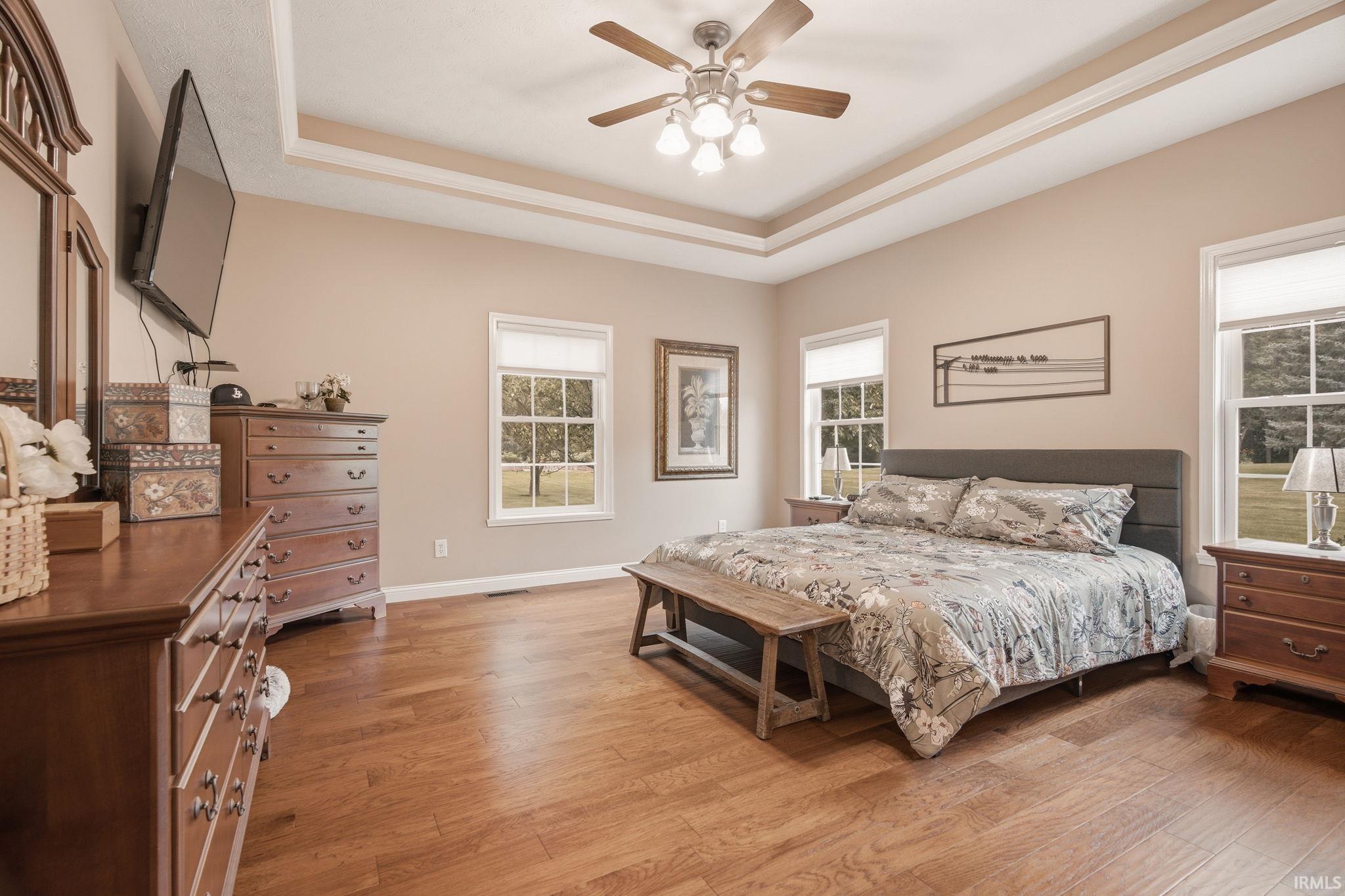 9319 McCombs Court