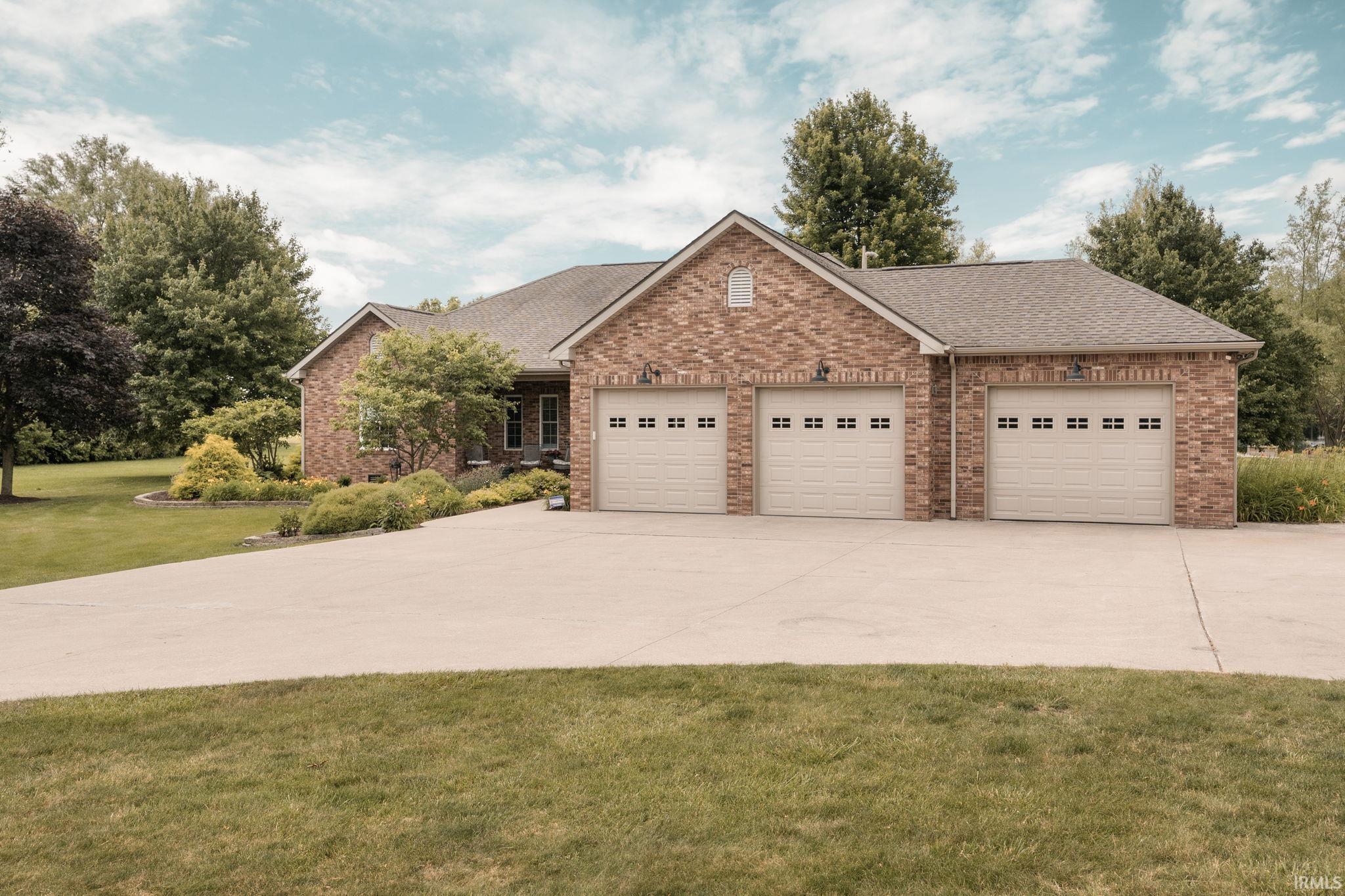9319 McCombs Court