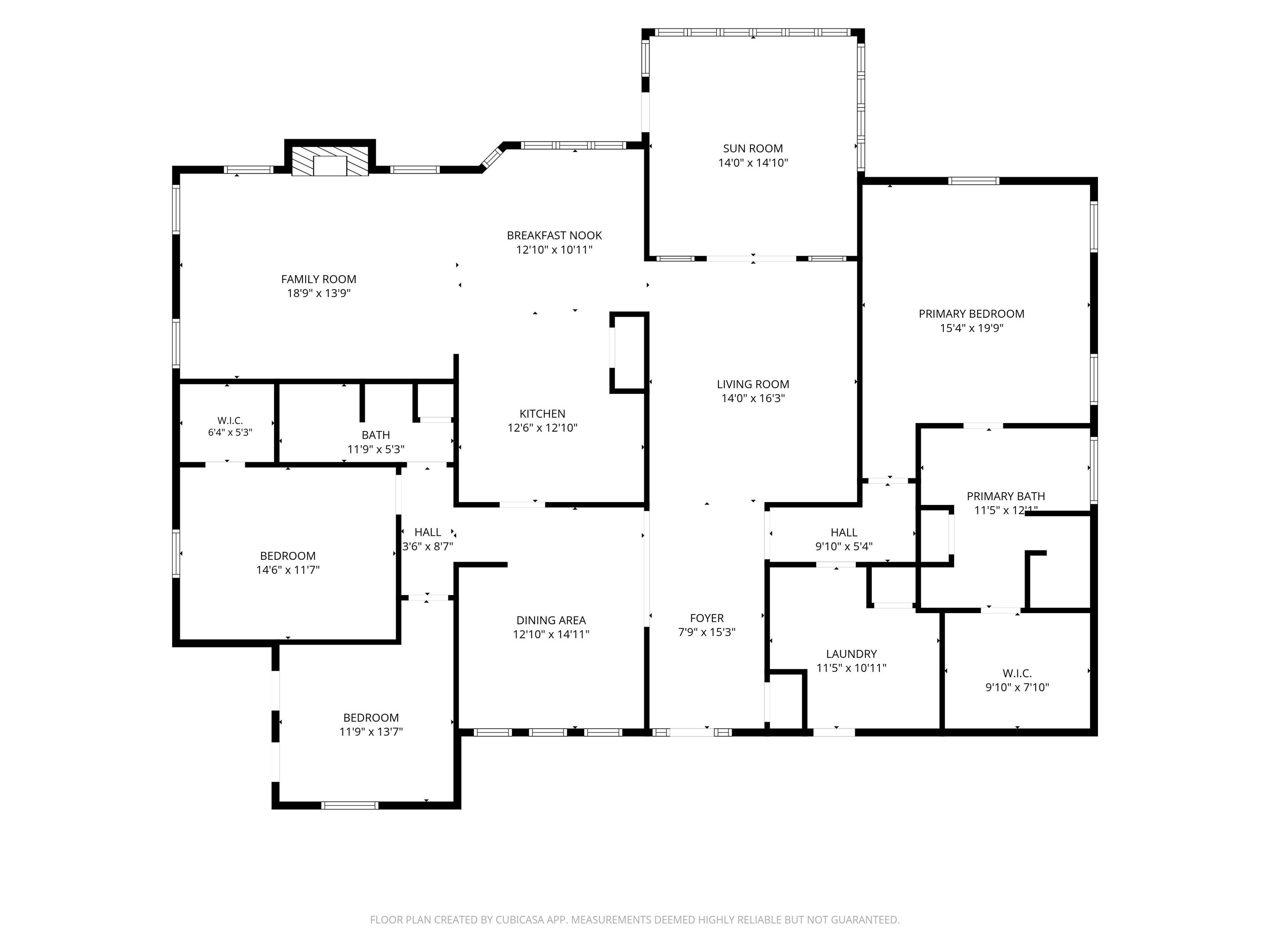 9319 McCombs Court