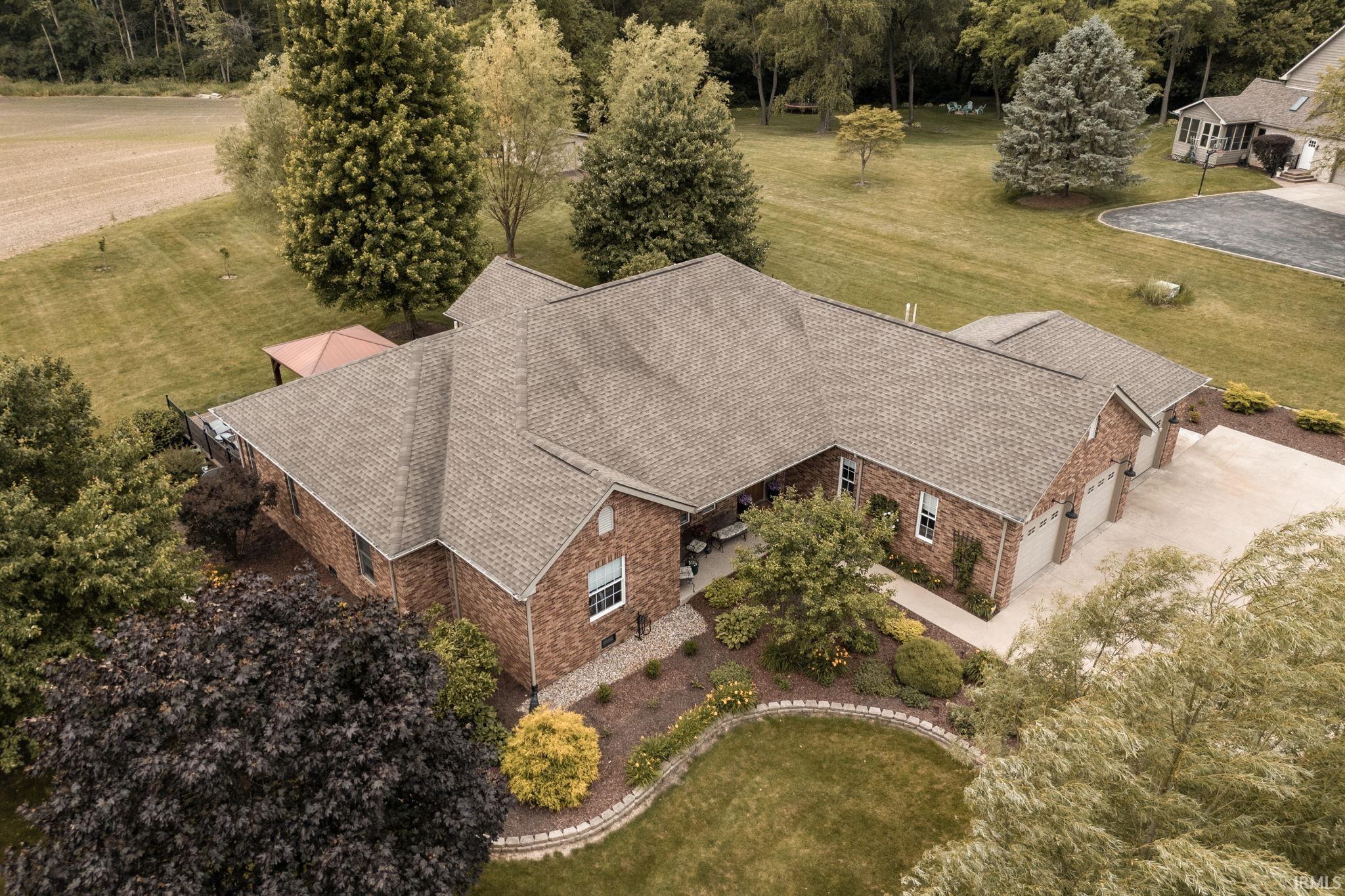 9319 McCombs Court