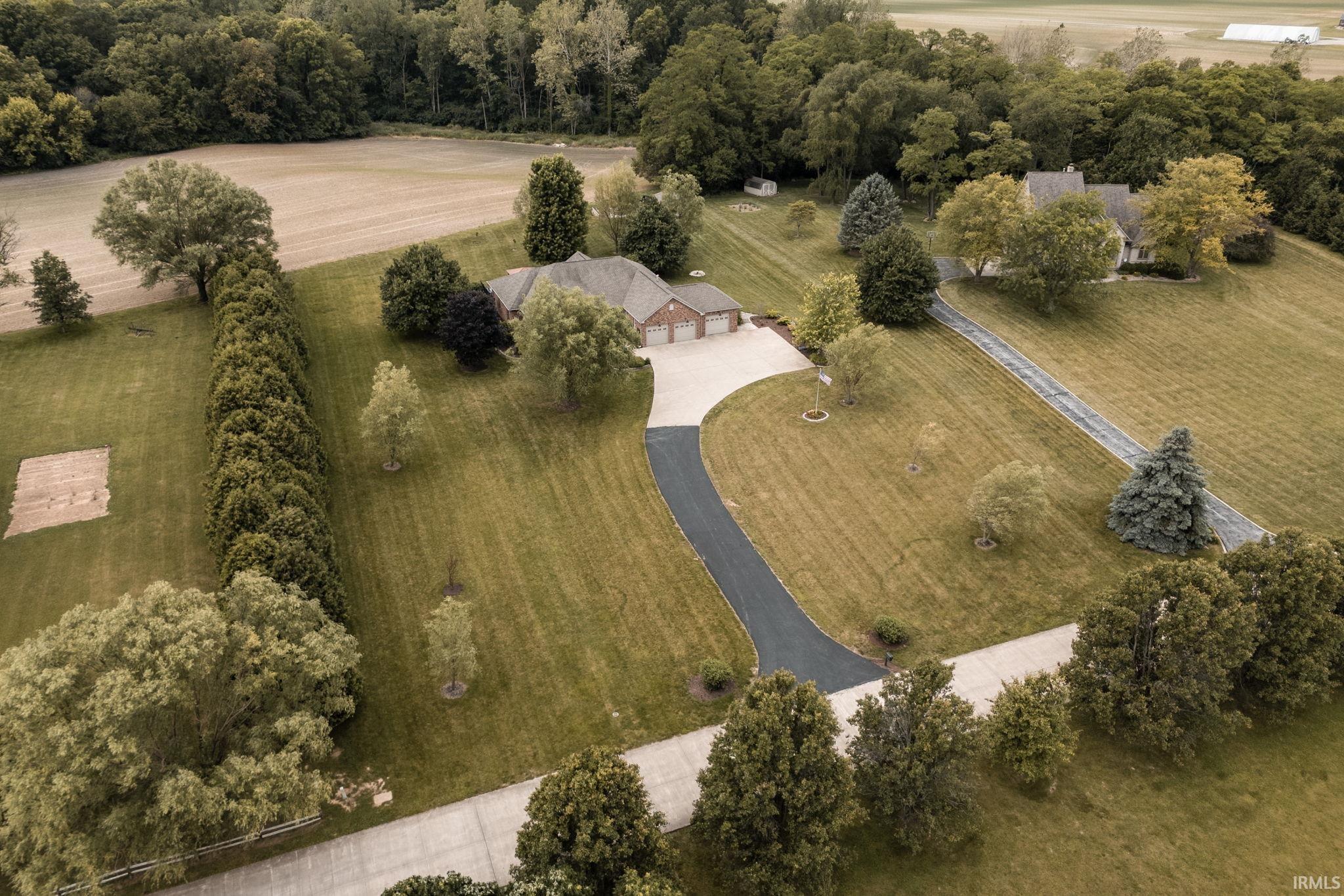 9319 McCombs Court