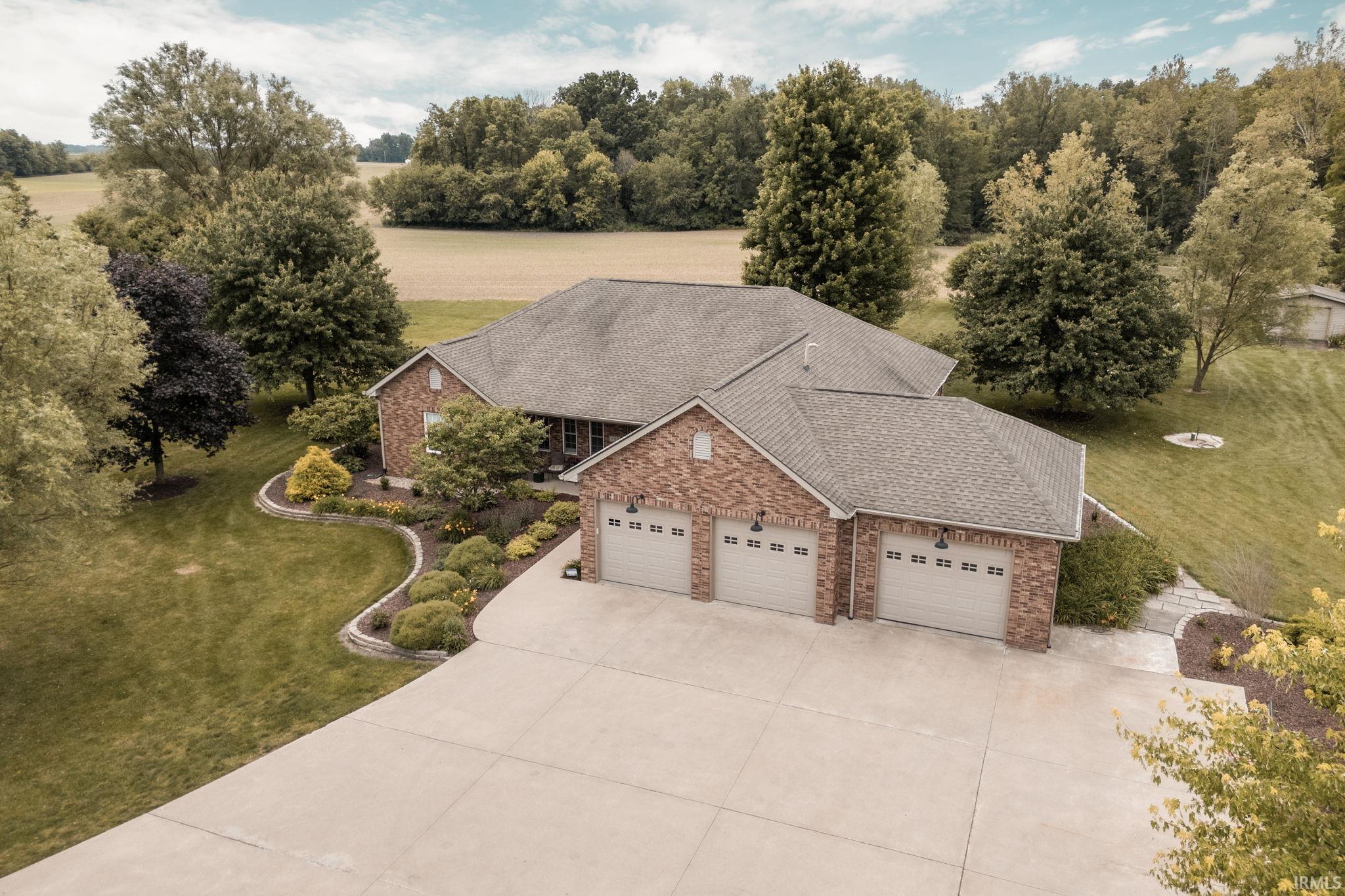 9319 McCombs Court