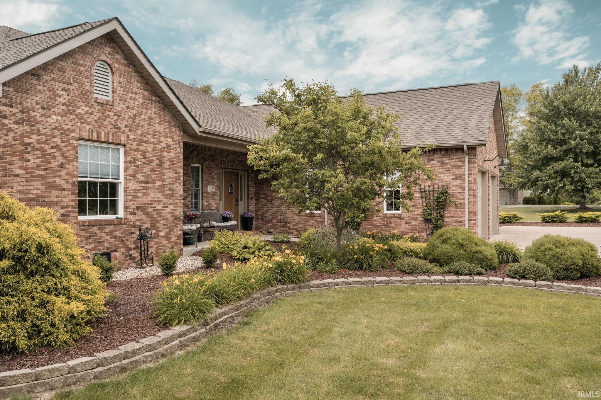9319 McCombs Court