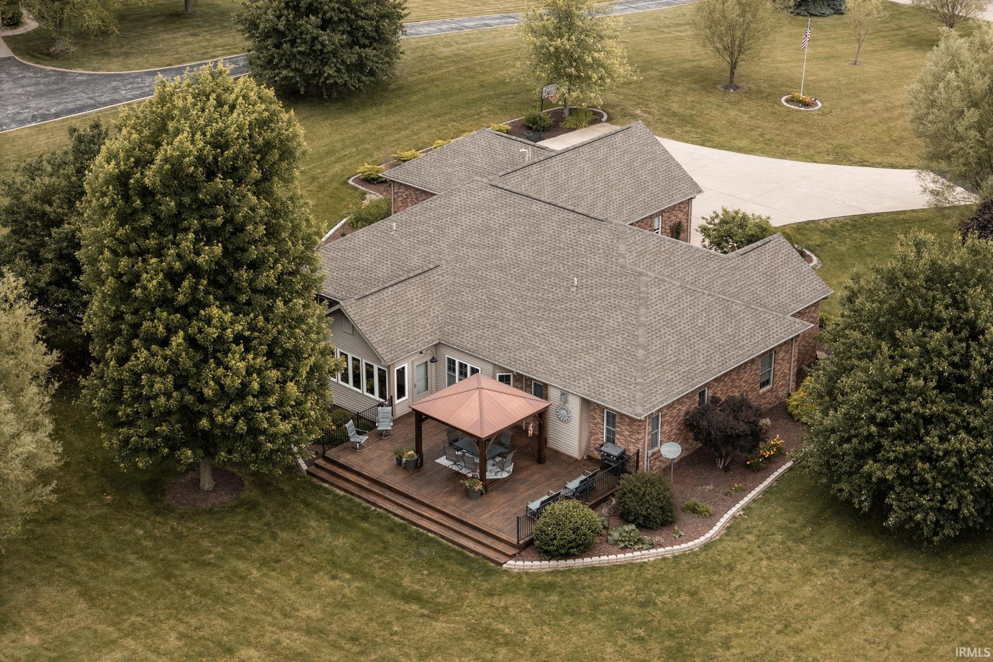 9319 McCombs Court