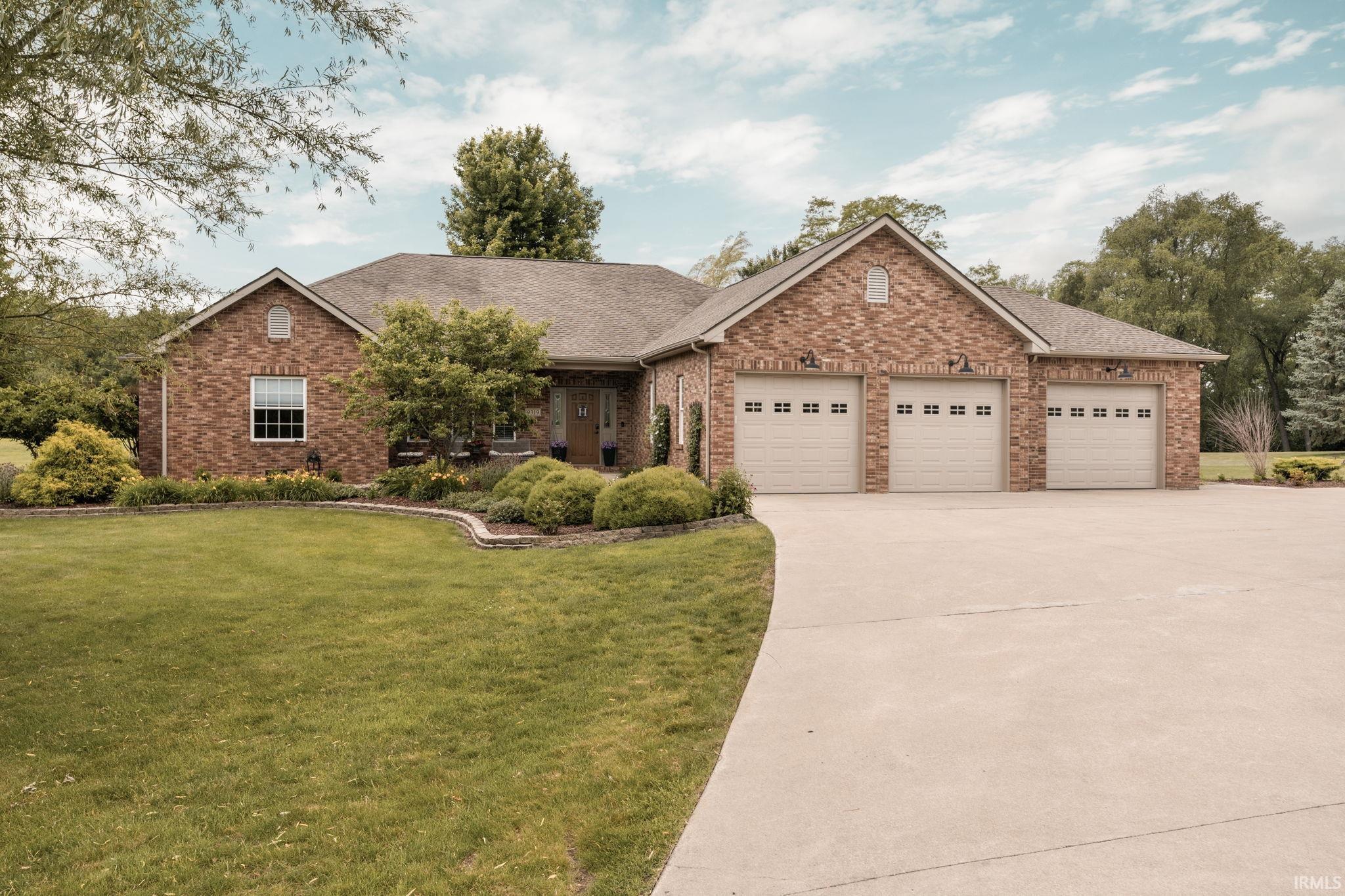 9319 McCombs Court