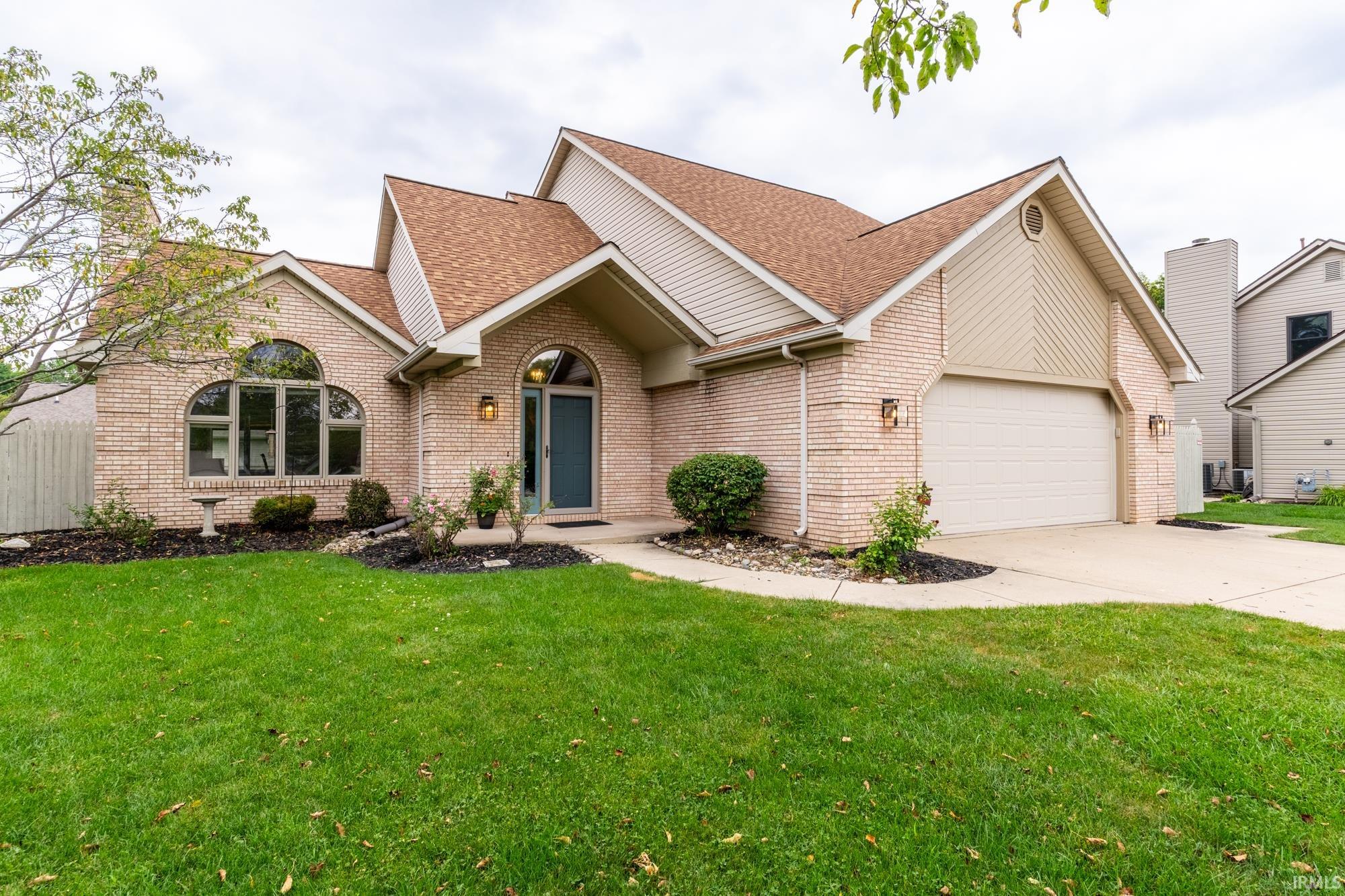 7517 Greymoor Drive