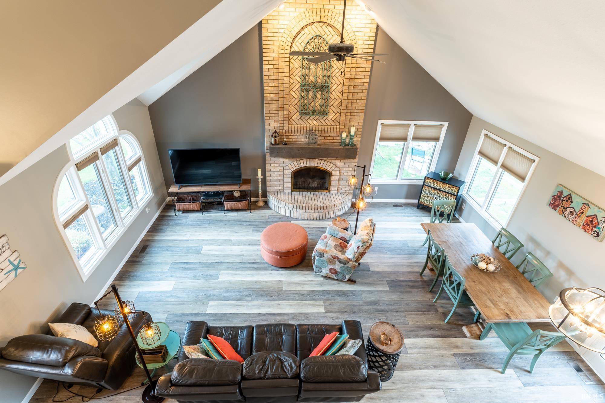 7517 Greymoor Drive