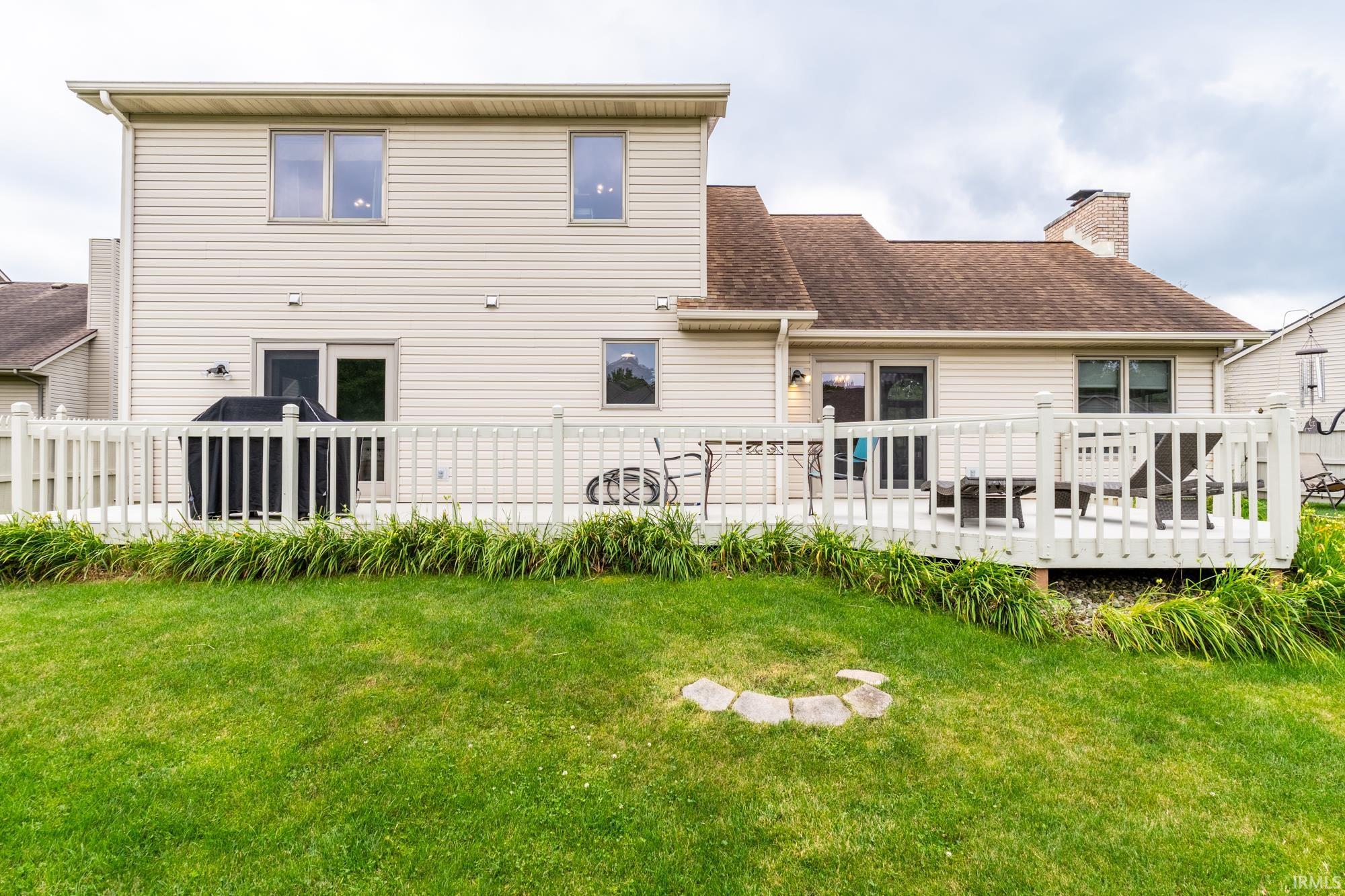 7517 Greymoor Drive