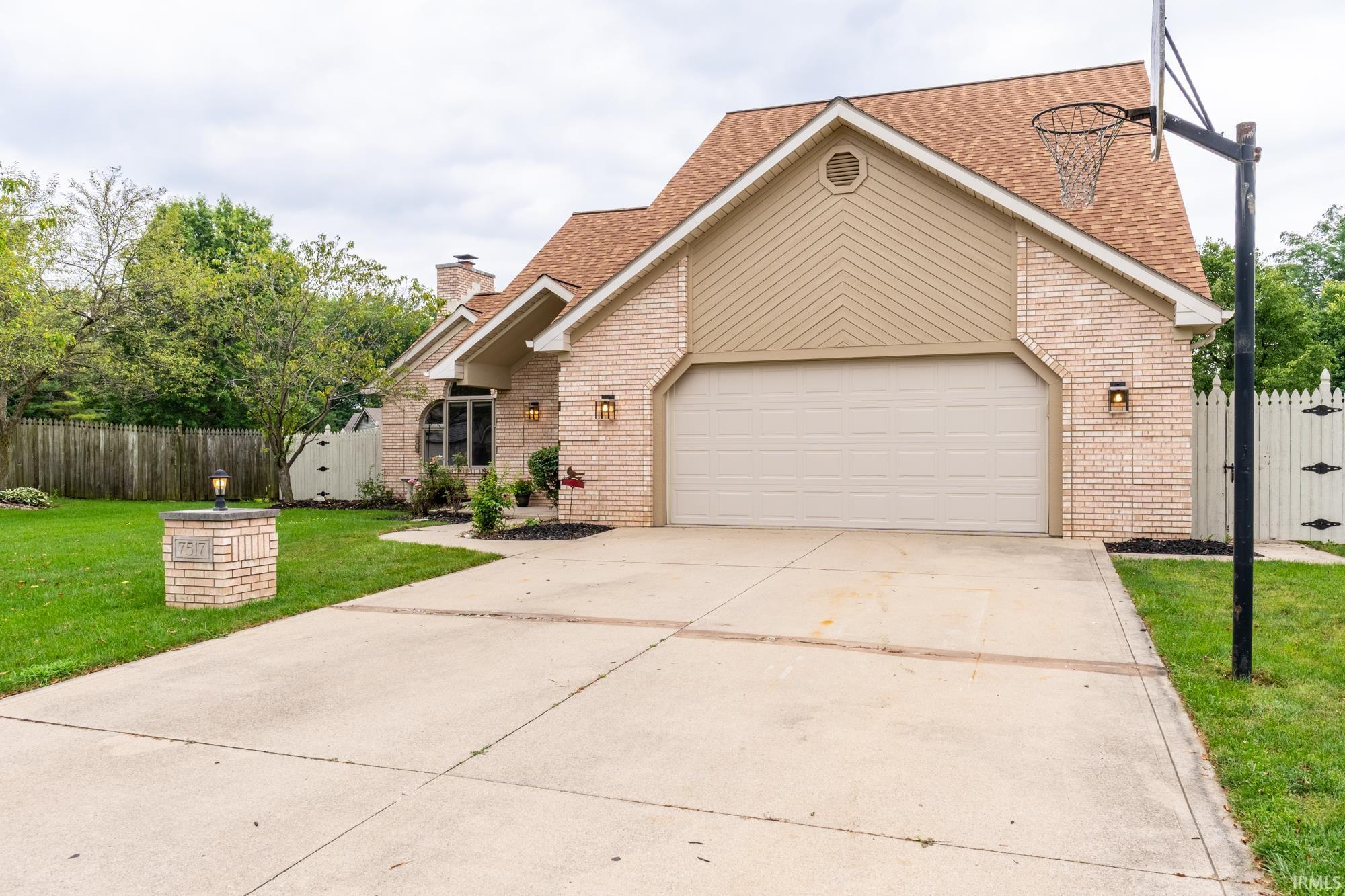 7517 Greymoor Drive