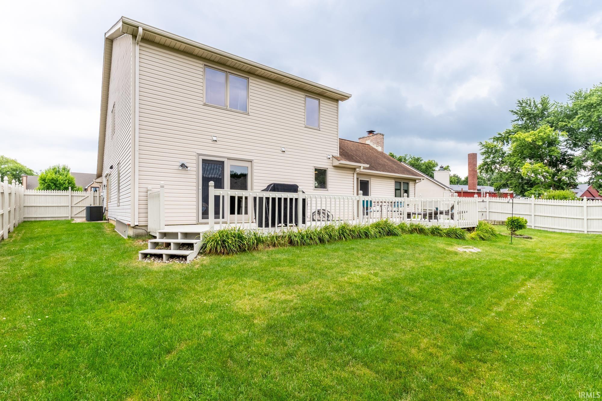 7517 Greymoor Drive