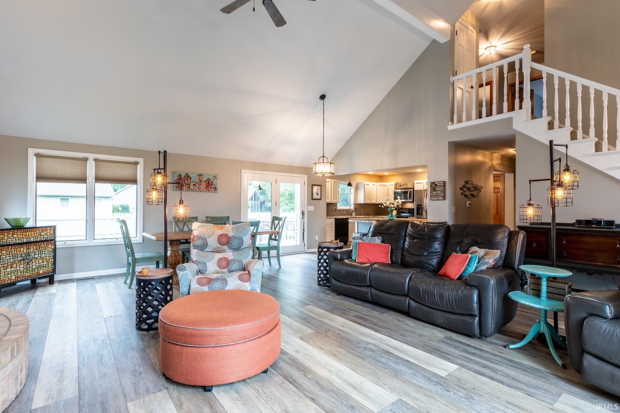 7517 Greymoor Drive