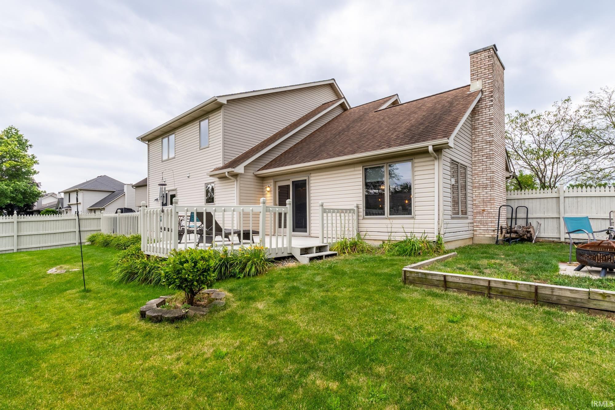 7517 Greymoor Drive