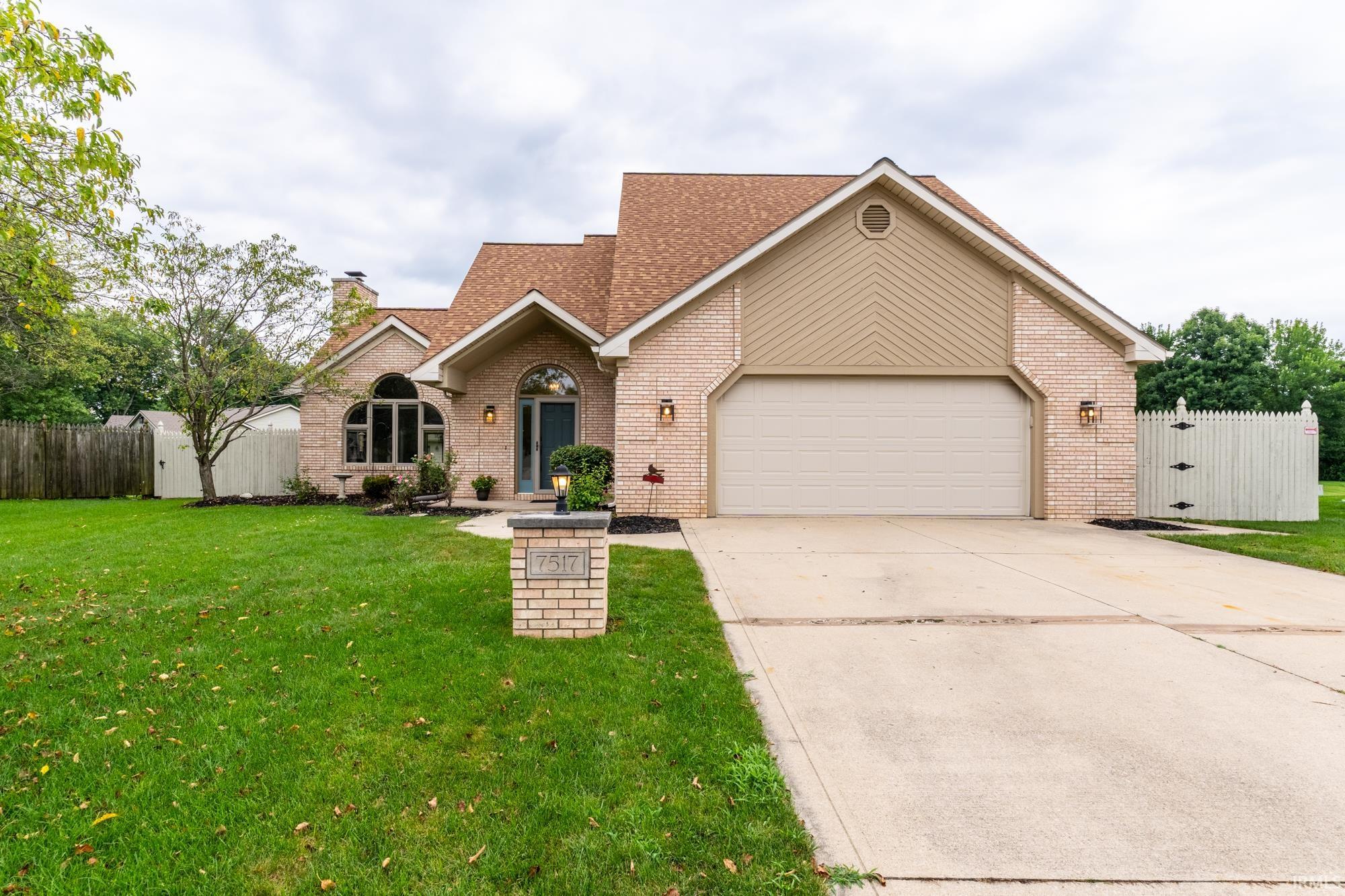 7517 Greymoor Drive