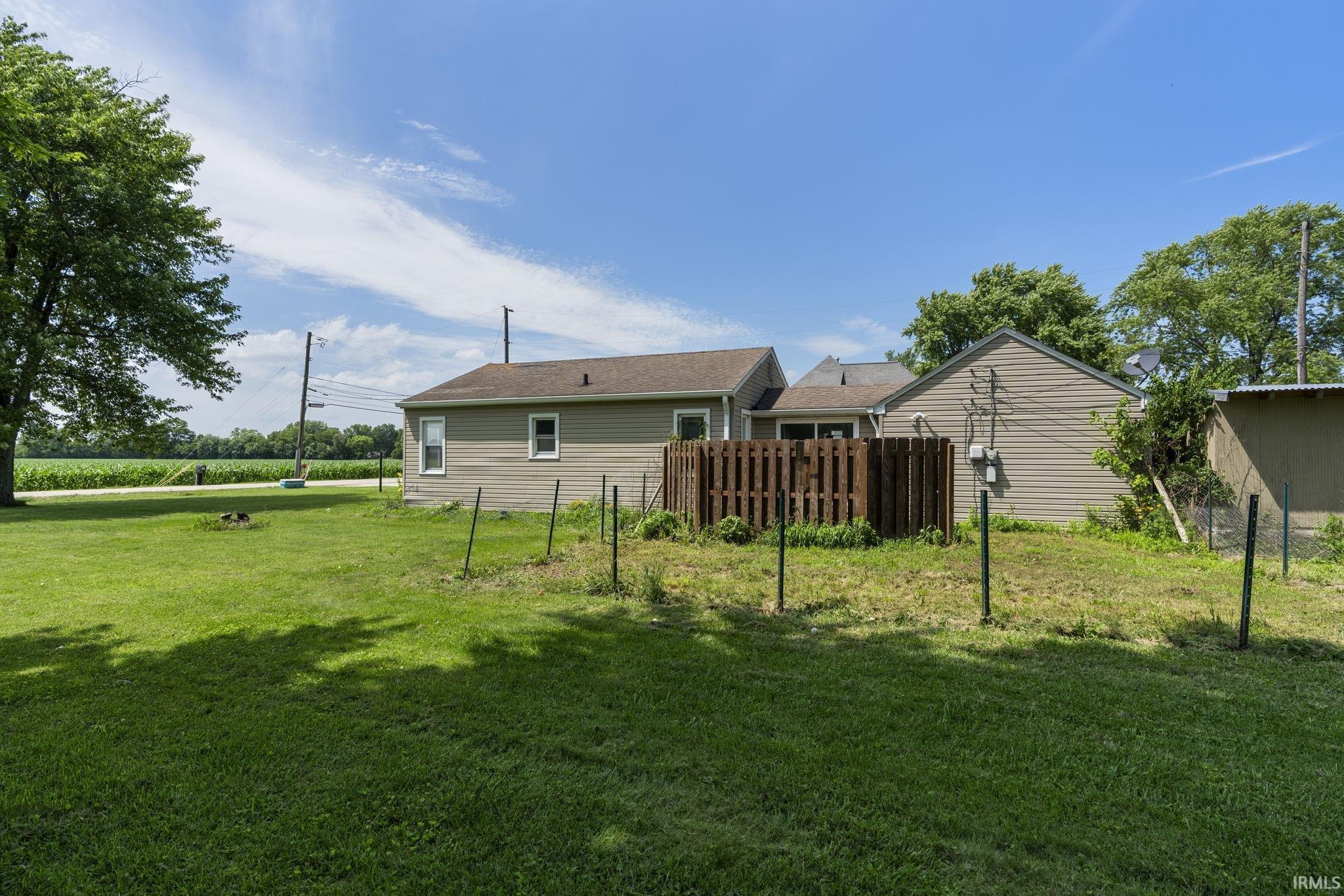 4617 N 750 E