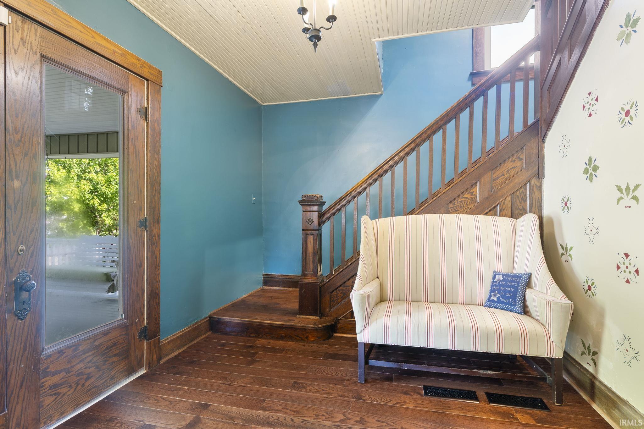 510 S Center Street