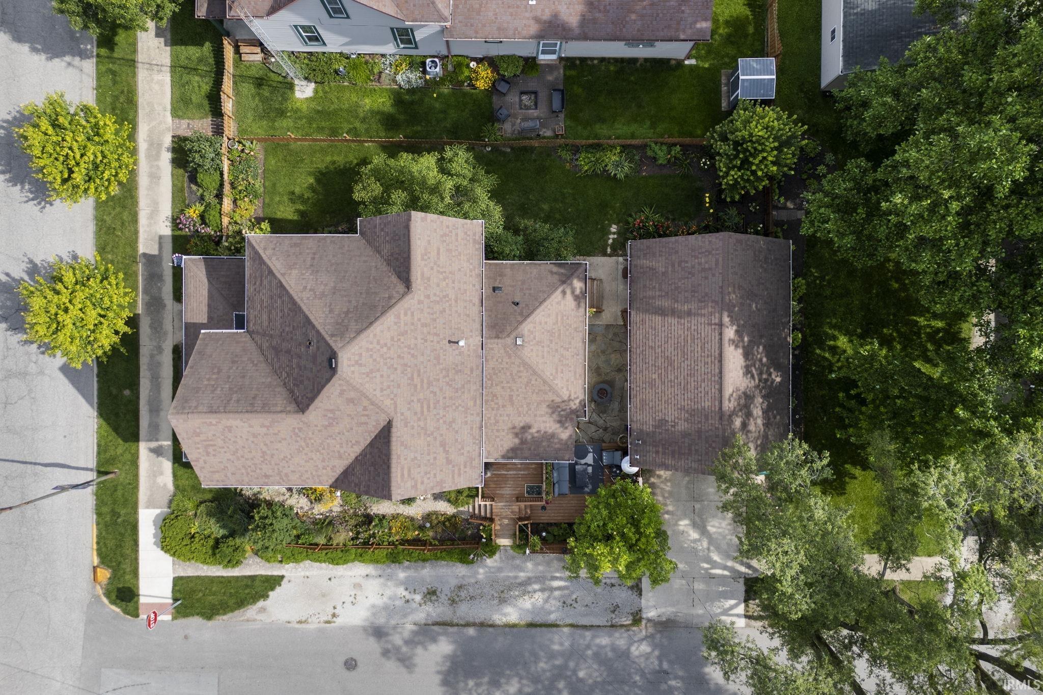 510 S Center Street