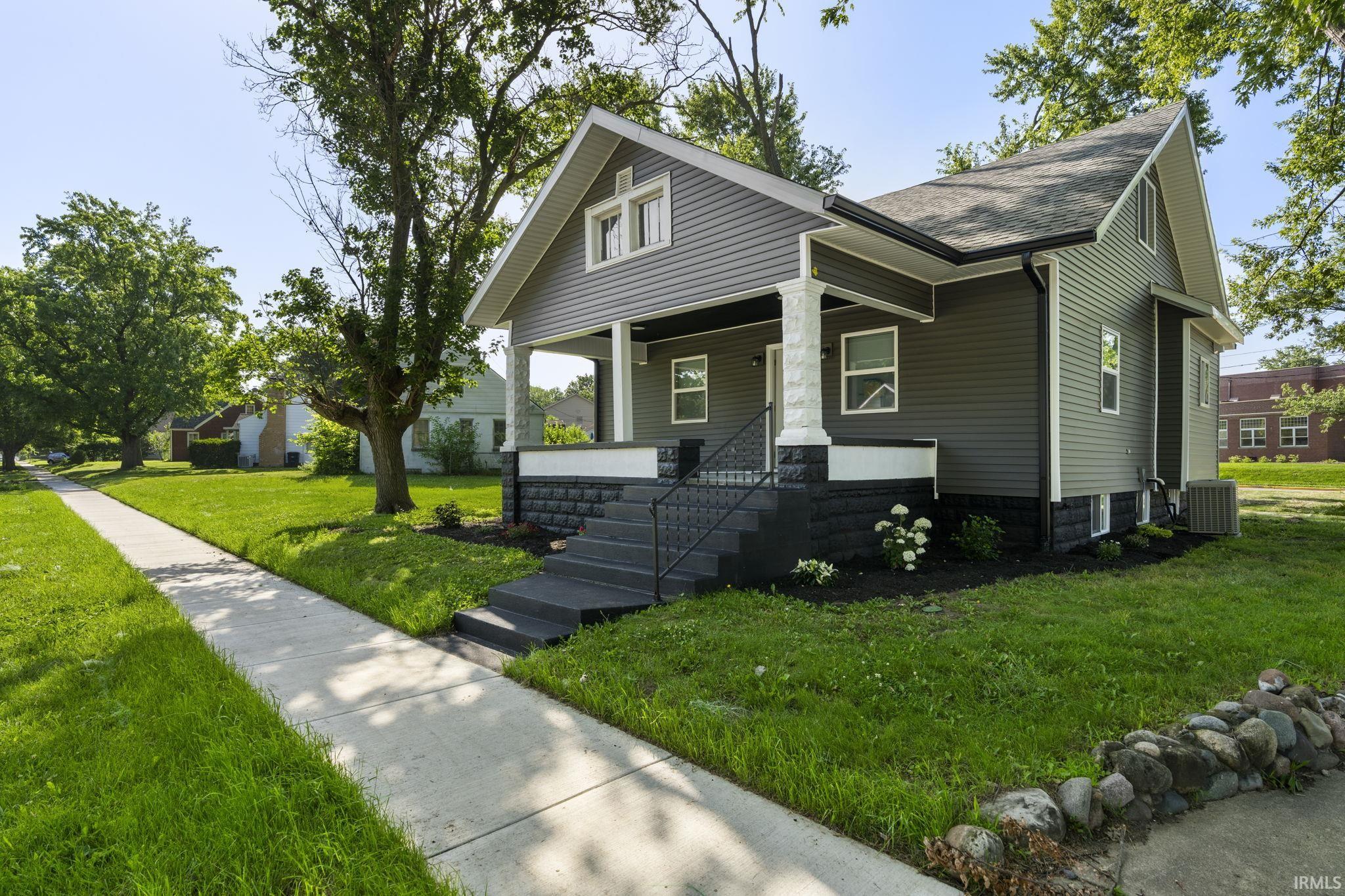 2001 Schuyler Avenue