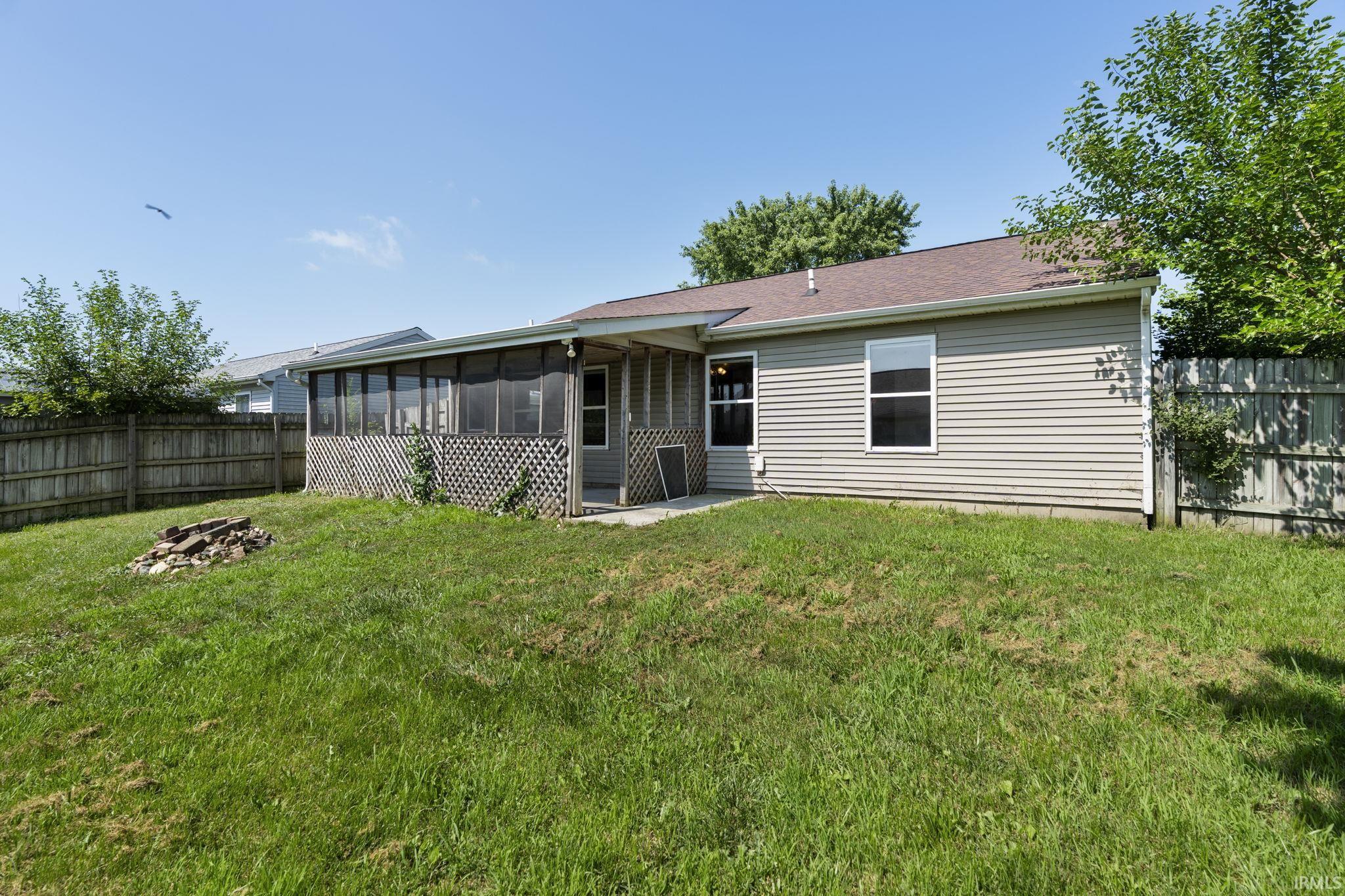 3343 Poland Hill Road