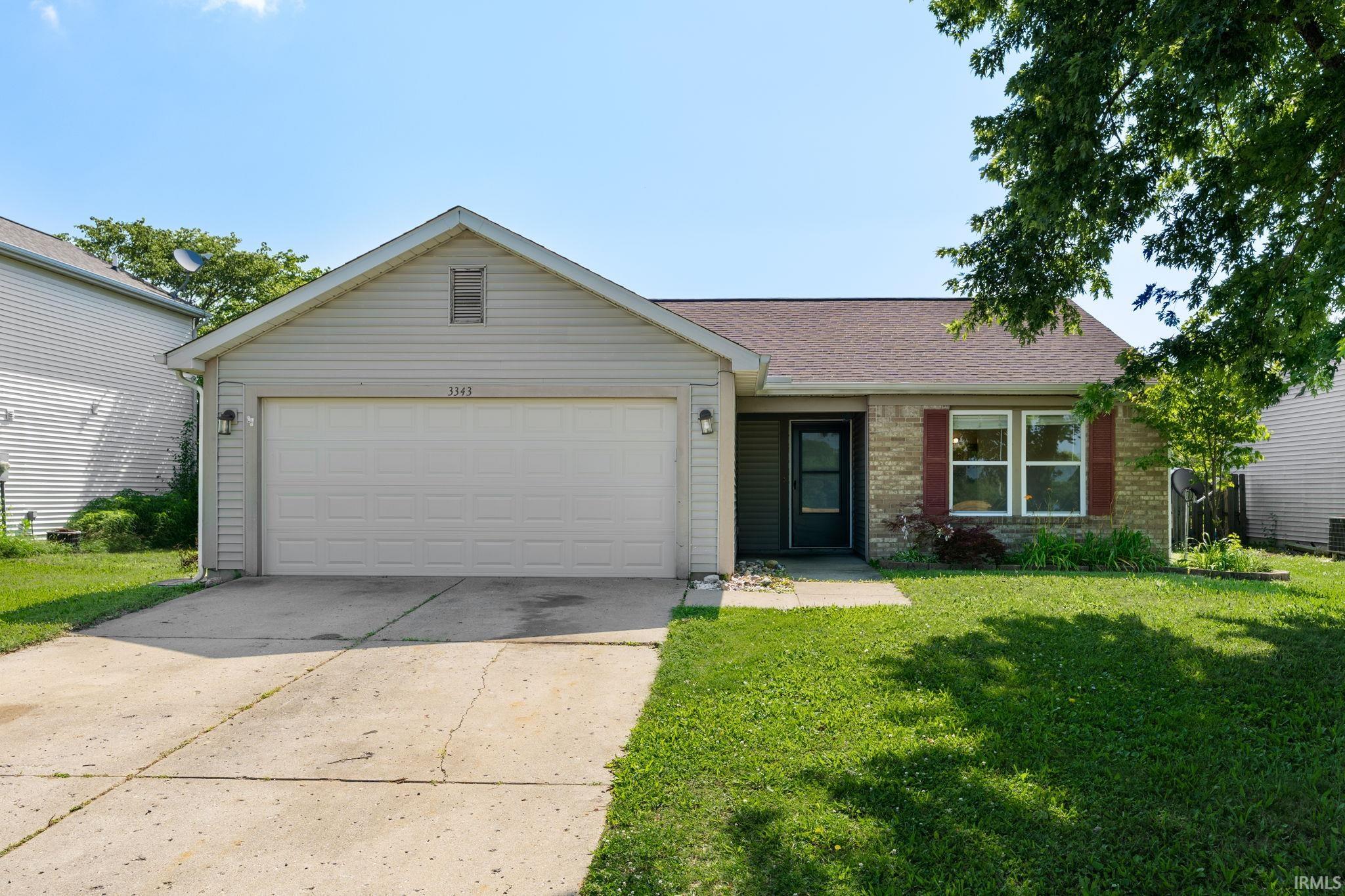 3343 Poland Hill Road