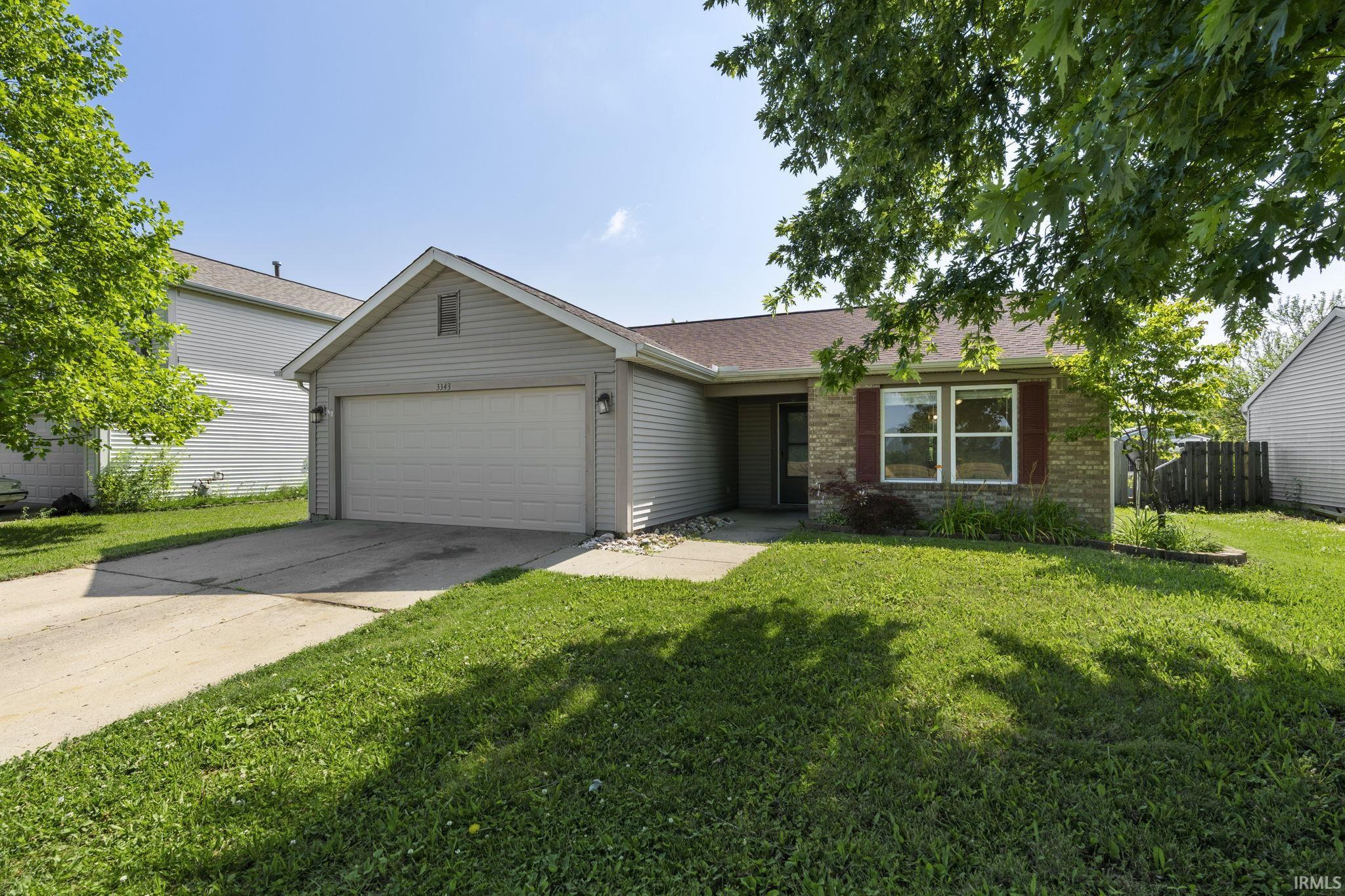 3343 Poland Hill Road
