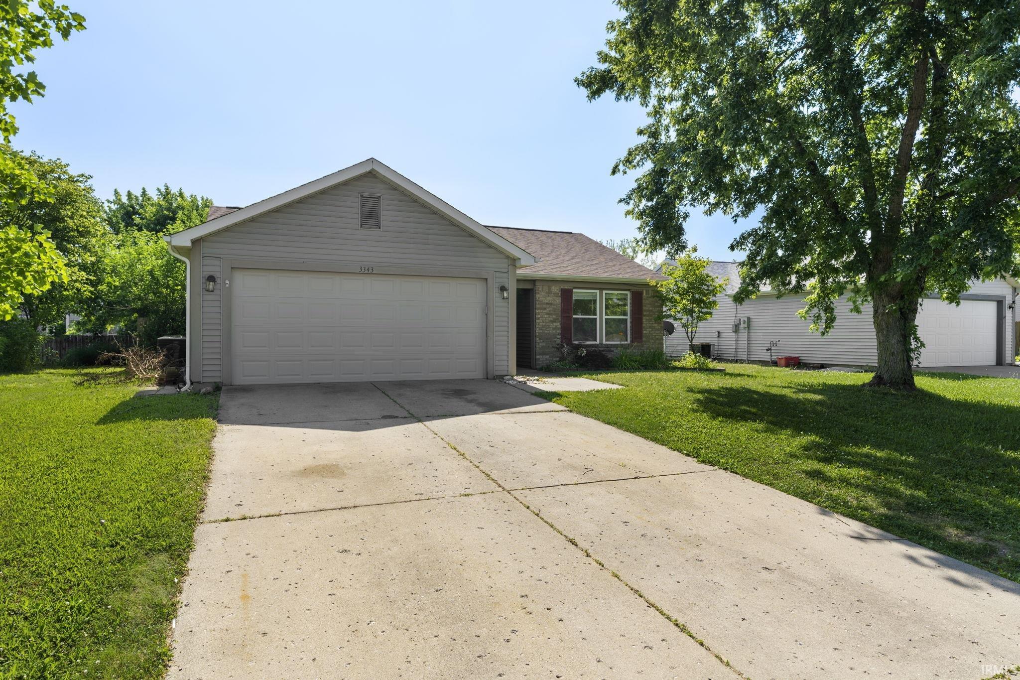 3343 Poland Hill Road