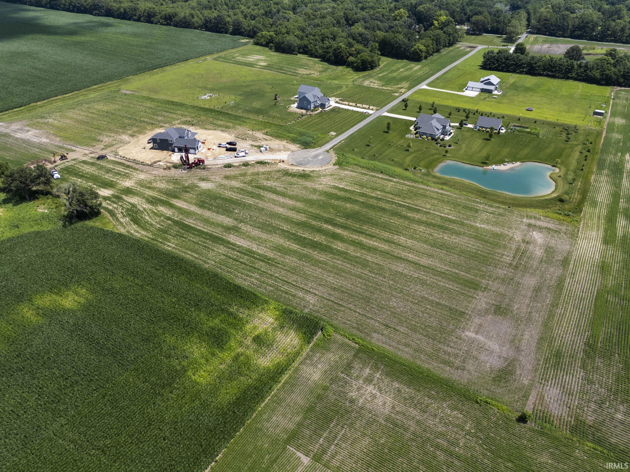 631 Perry Lot 1 Lane