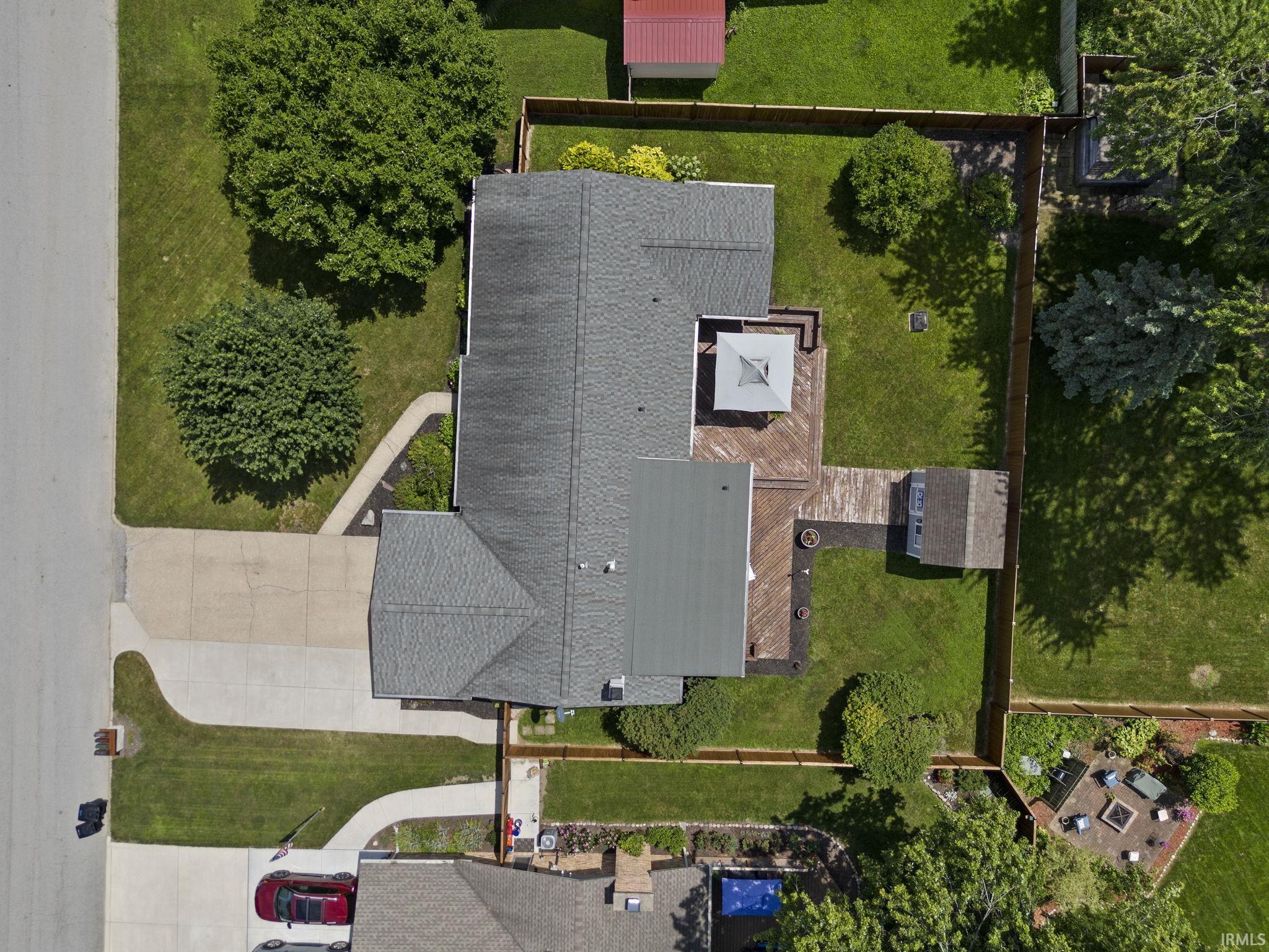 3907 Pasadena Drive