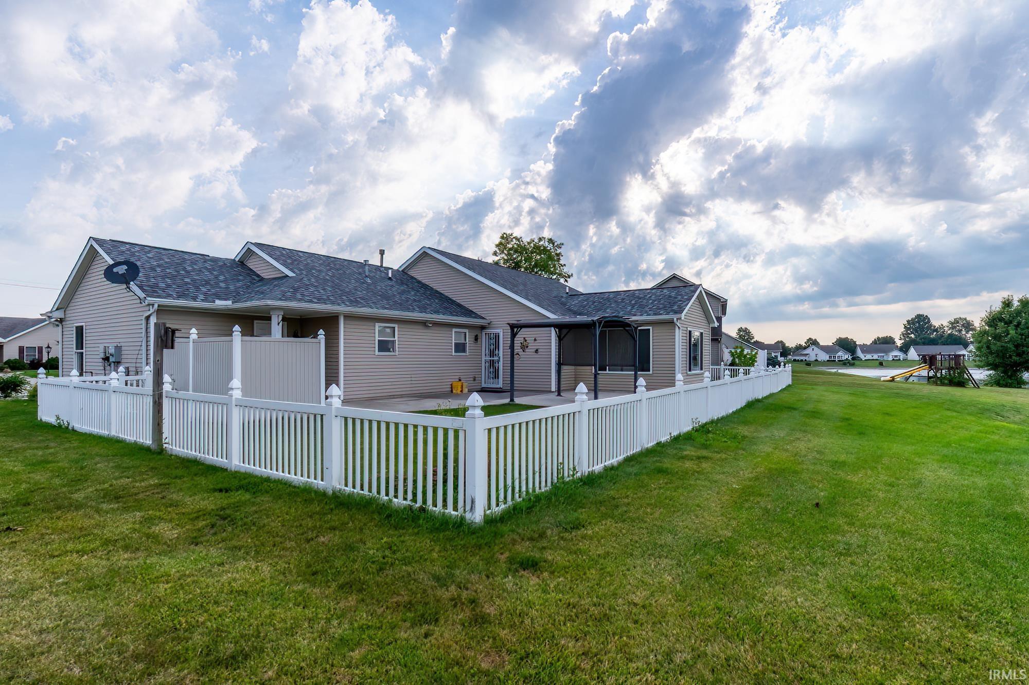 6712 Creekwood Lane