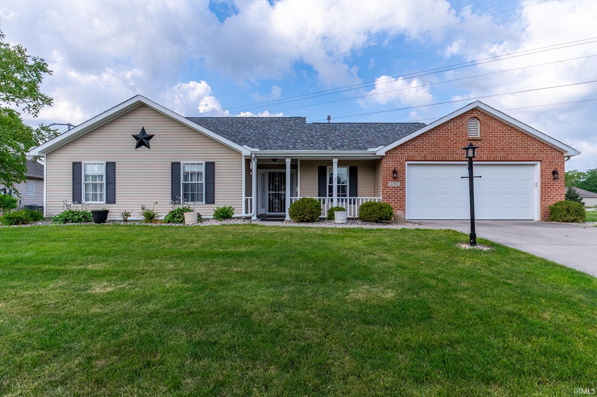 6712 Creekwood Lane