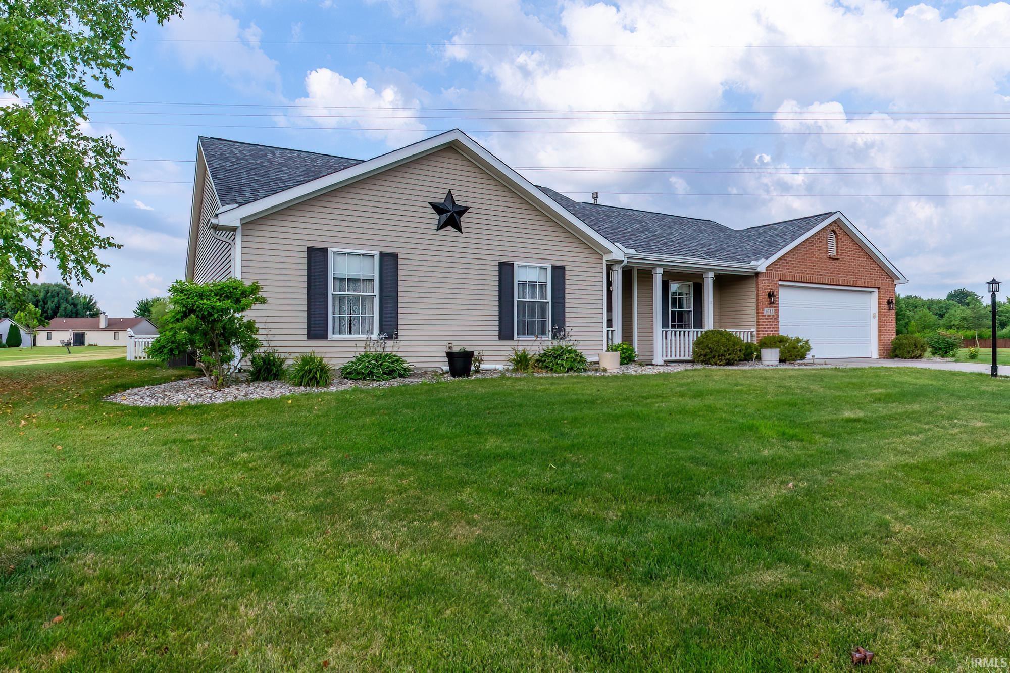 6712 Creekwood Lane