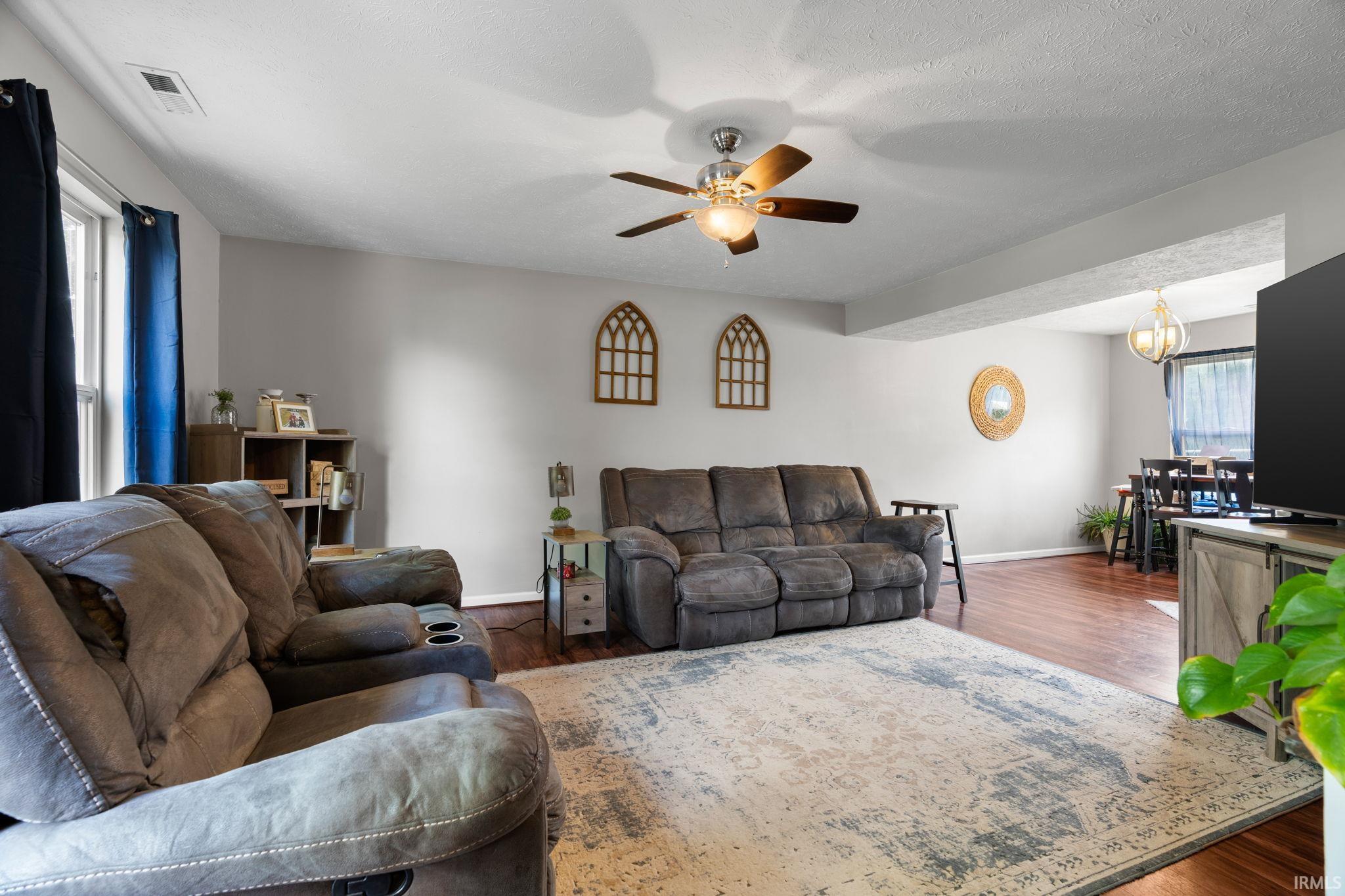 5308 E Chandler Drive