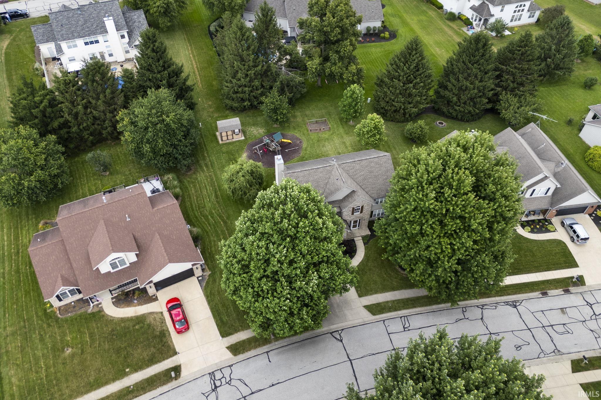 5312 Cameron Lane