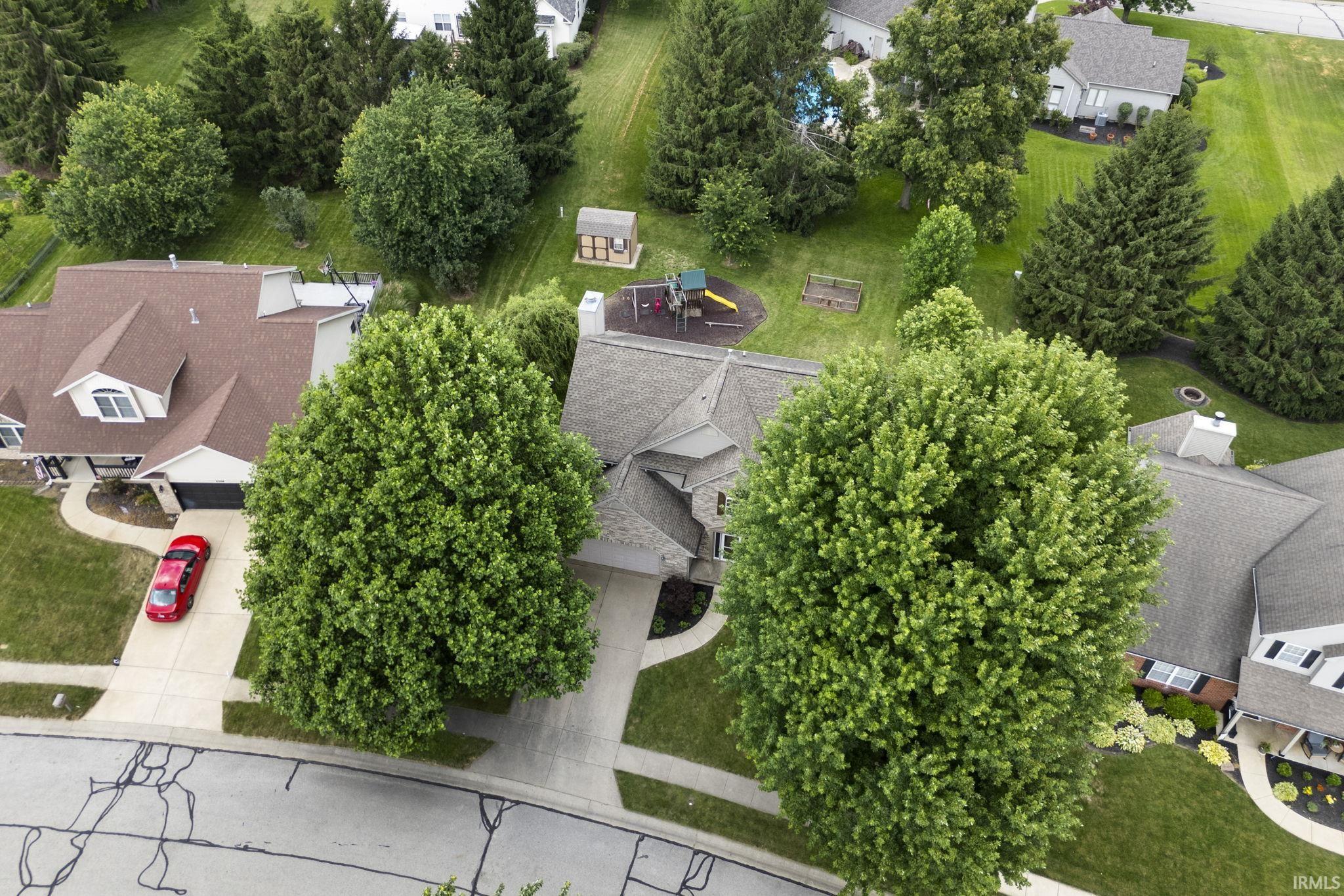5312 Cameron Lane