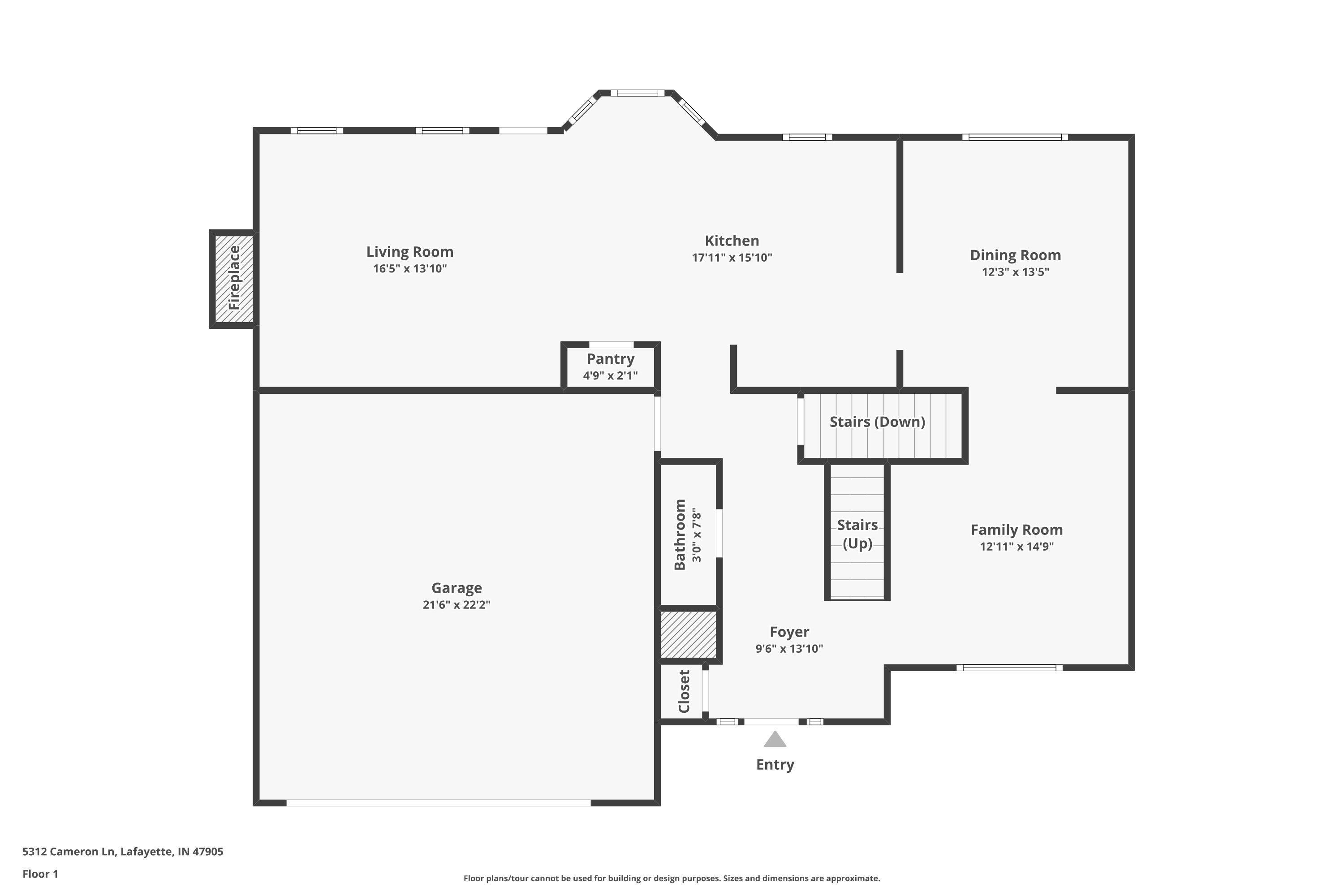 5312 Cameron Lane