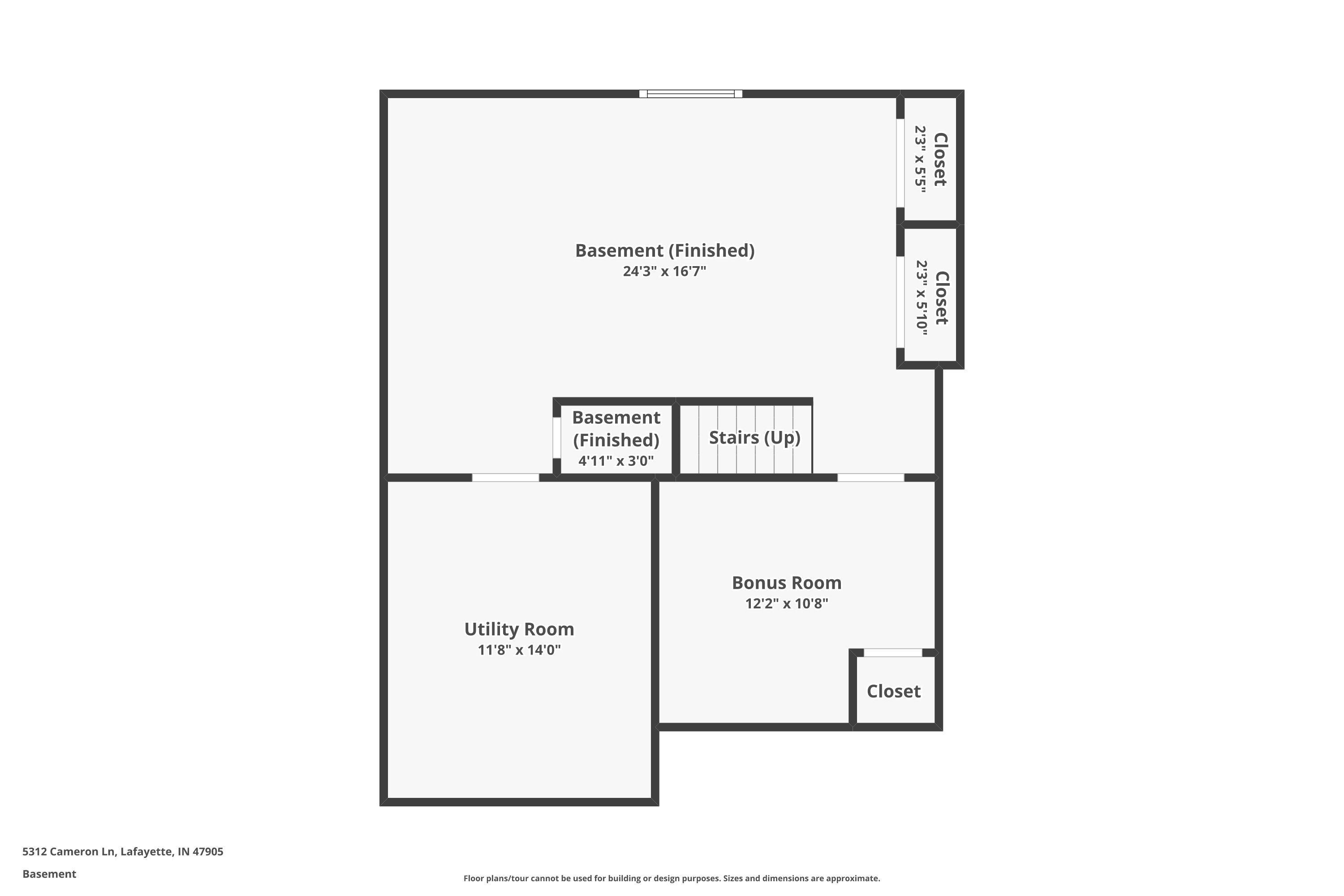 5312 Cameron Lane