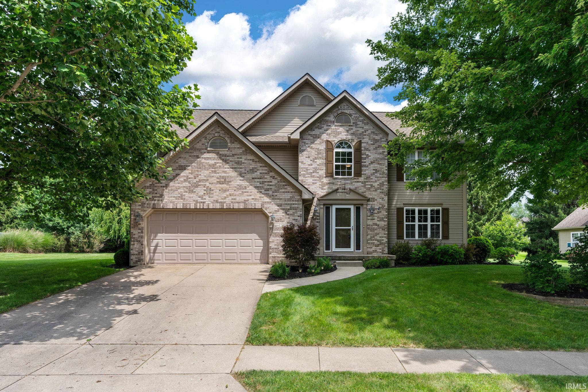 5312 Cameron Lane
