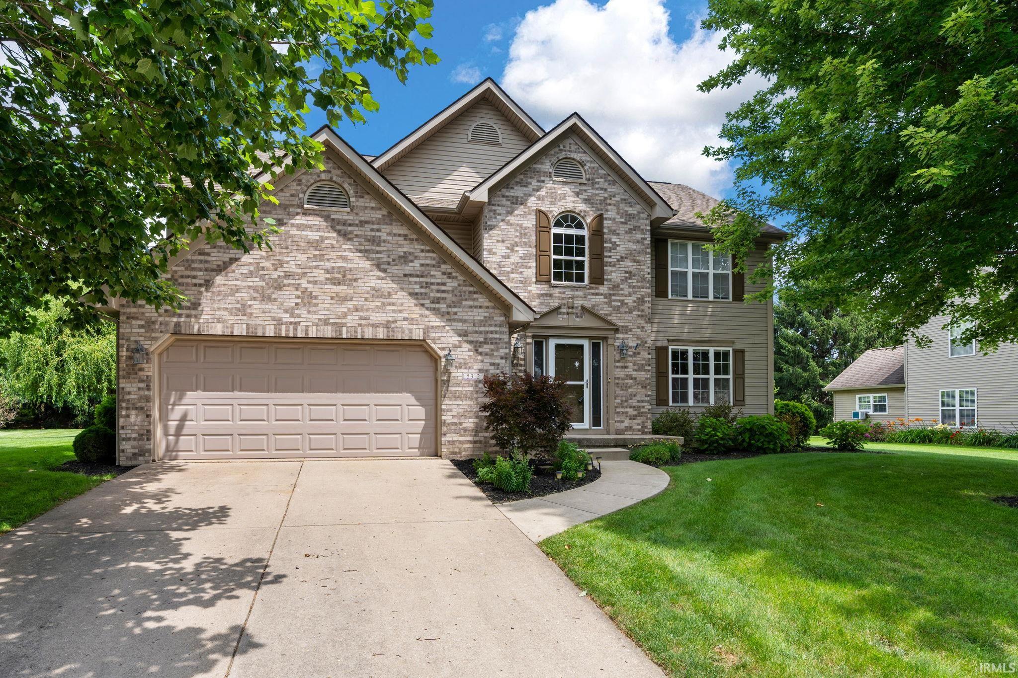 5312 Cameron Lane