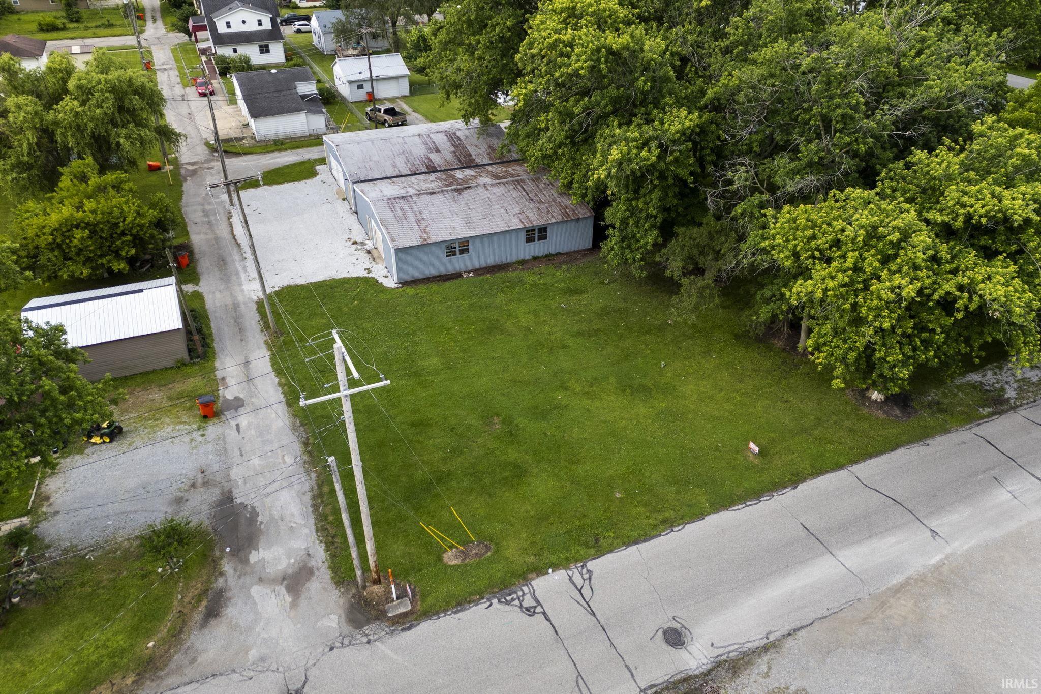 457 W Foster Street