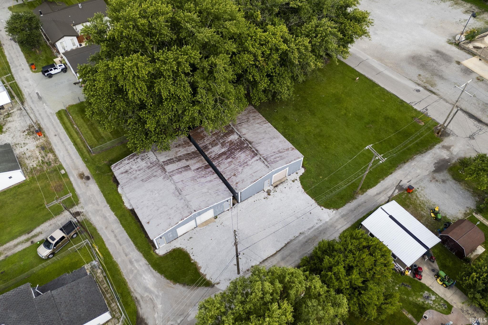 457 W Foster Street