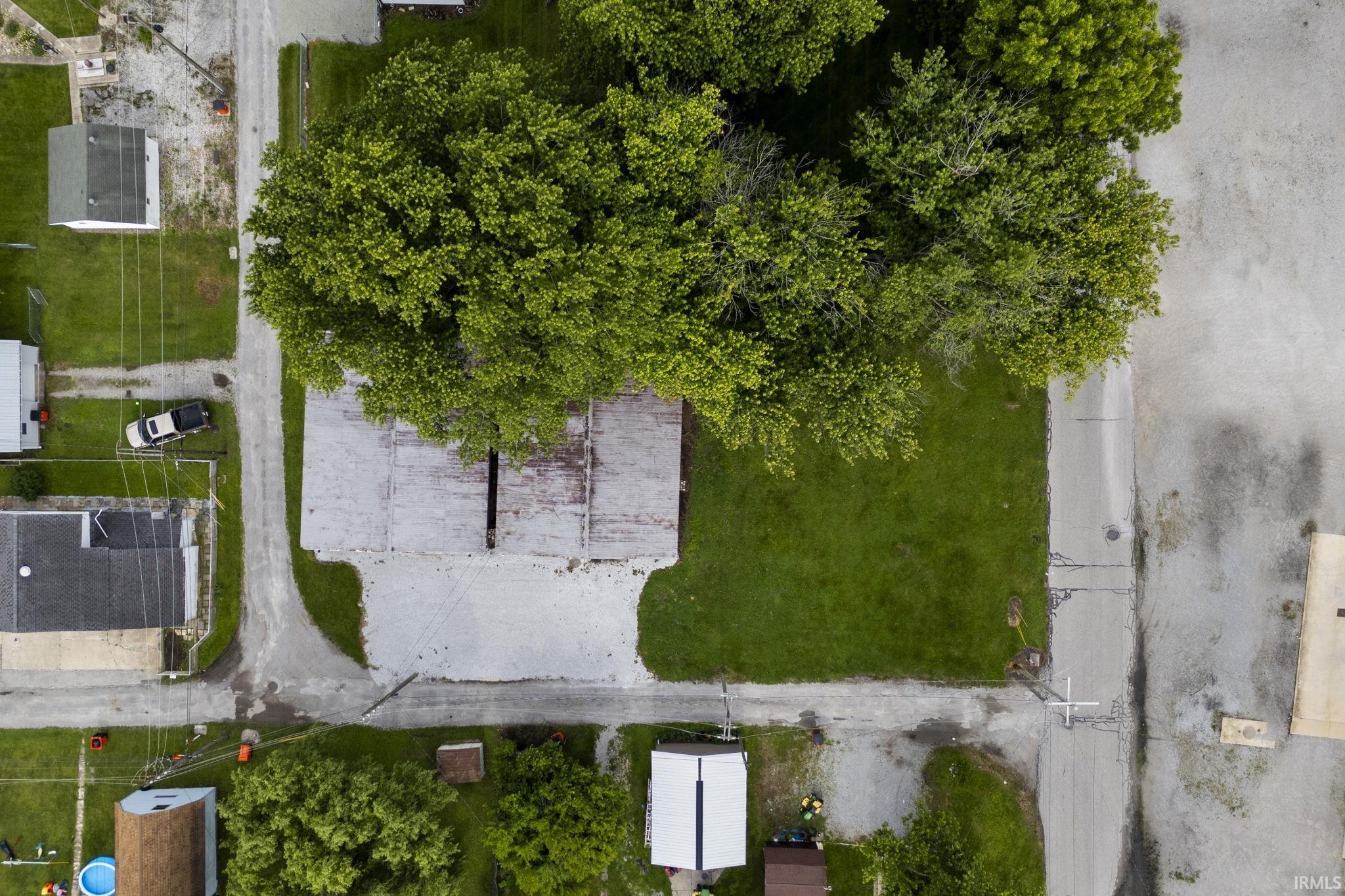 457 W Foster Street